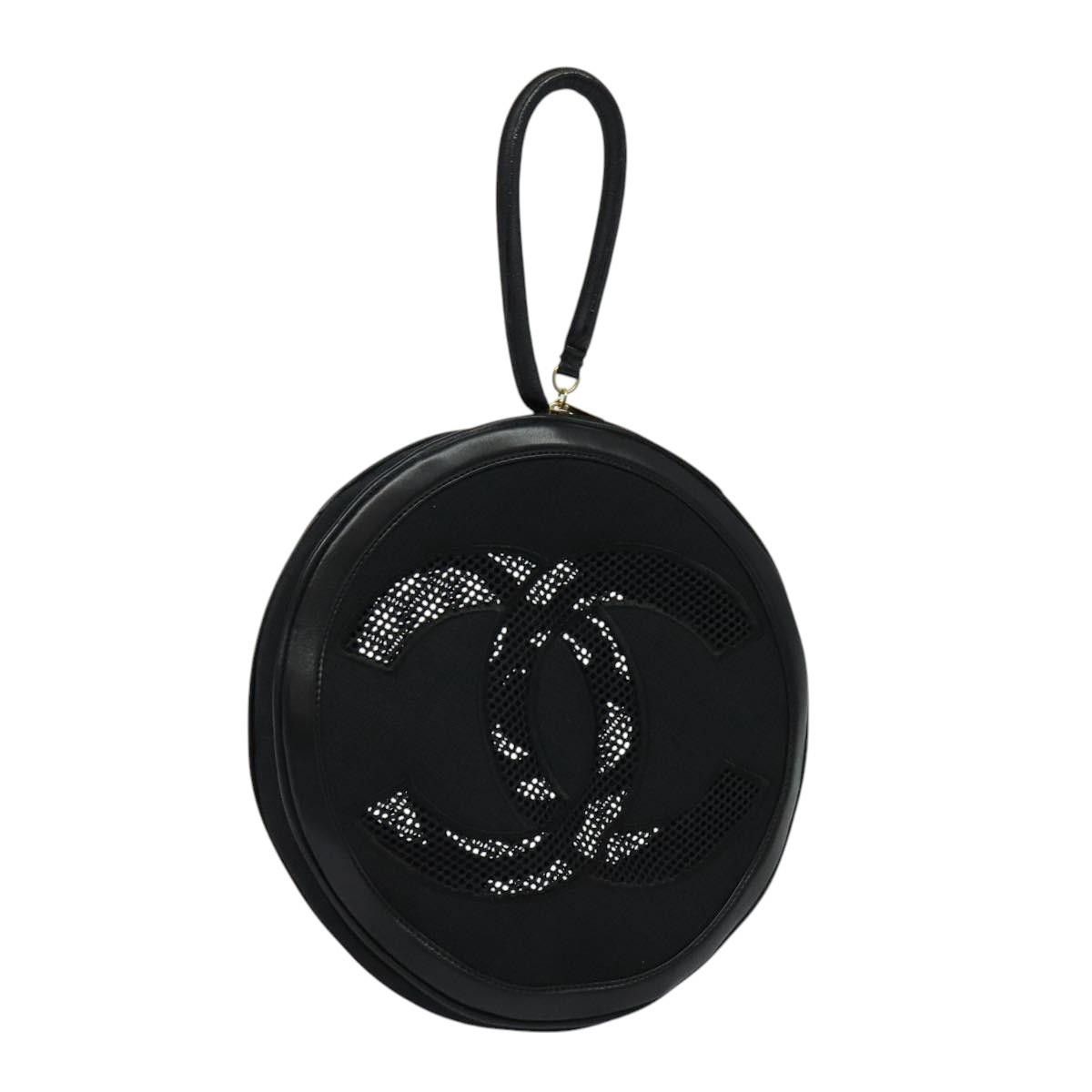 Chanel Chanel Cc handbag Size ONE SIZE - 15 Thumbnail