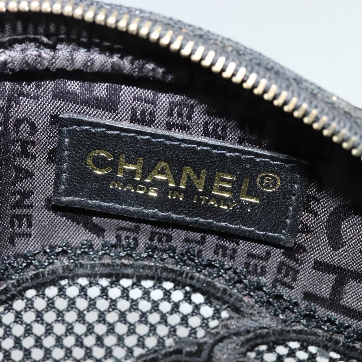 Chanel Chanel Cc handbag Size ONE SIZE - 12 Thumbnail