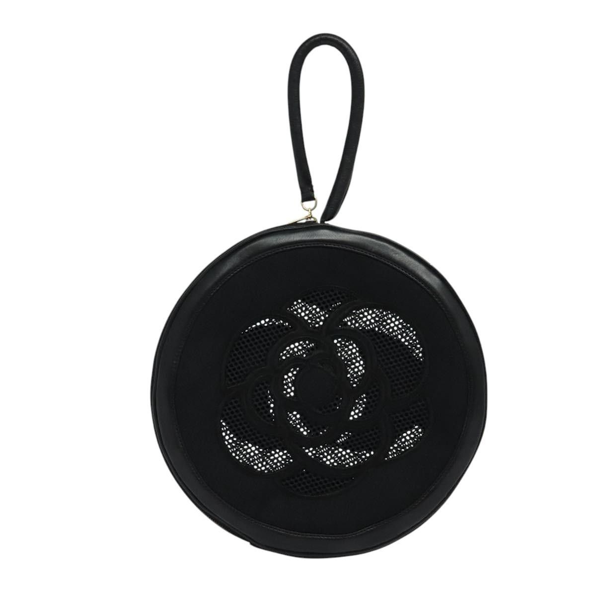 Chanel Chanel Cc handbag Size ONE SIZE - 2 Thumbnail