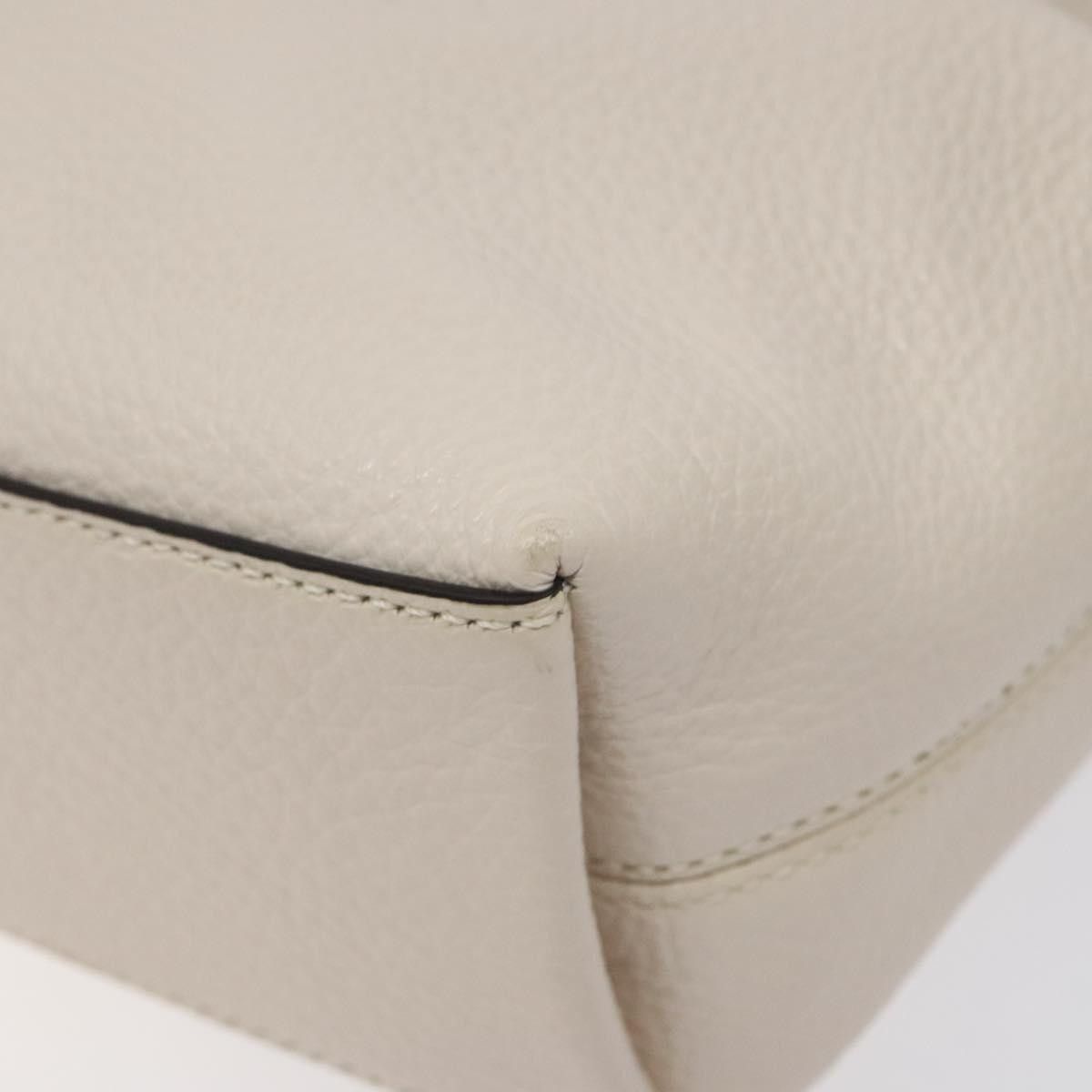 Coach Coach handbag Size ONE SIZE - 6 Thumbnail