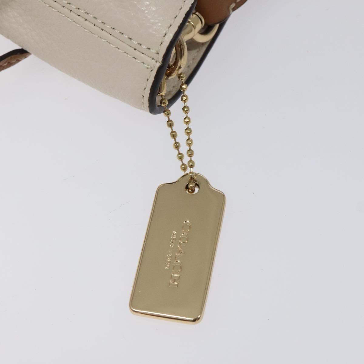 Coach Coach handbag Size ONE SIZE - 18 Thumbnail