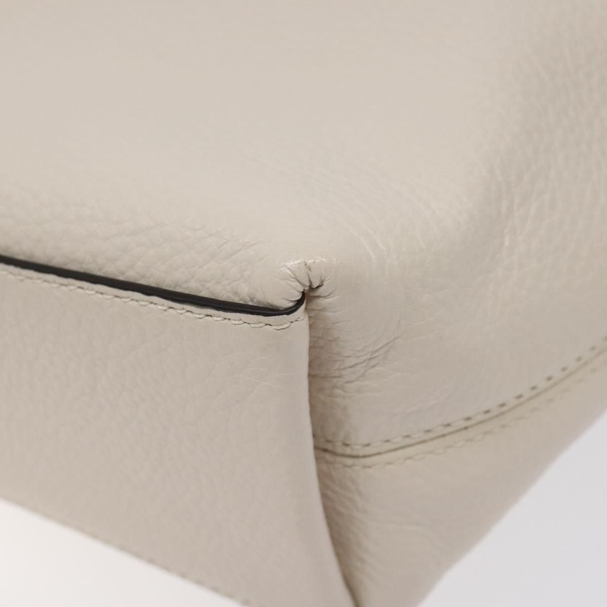 Coach Coach handbag Size ONE SIZE - 8 Thumbnail