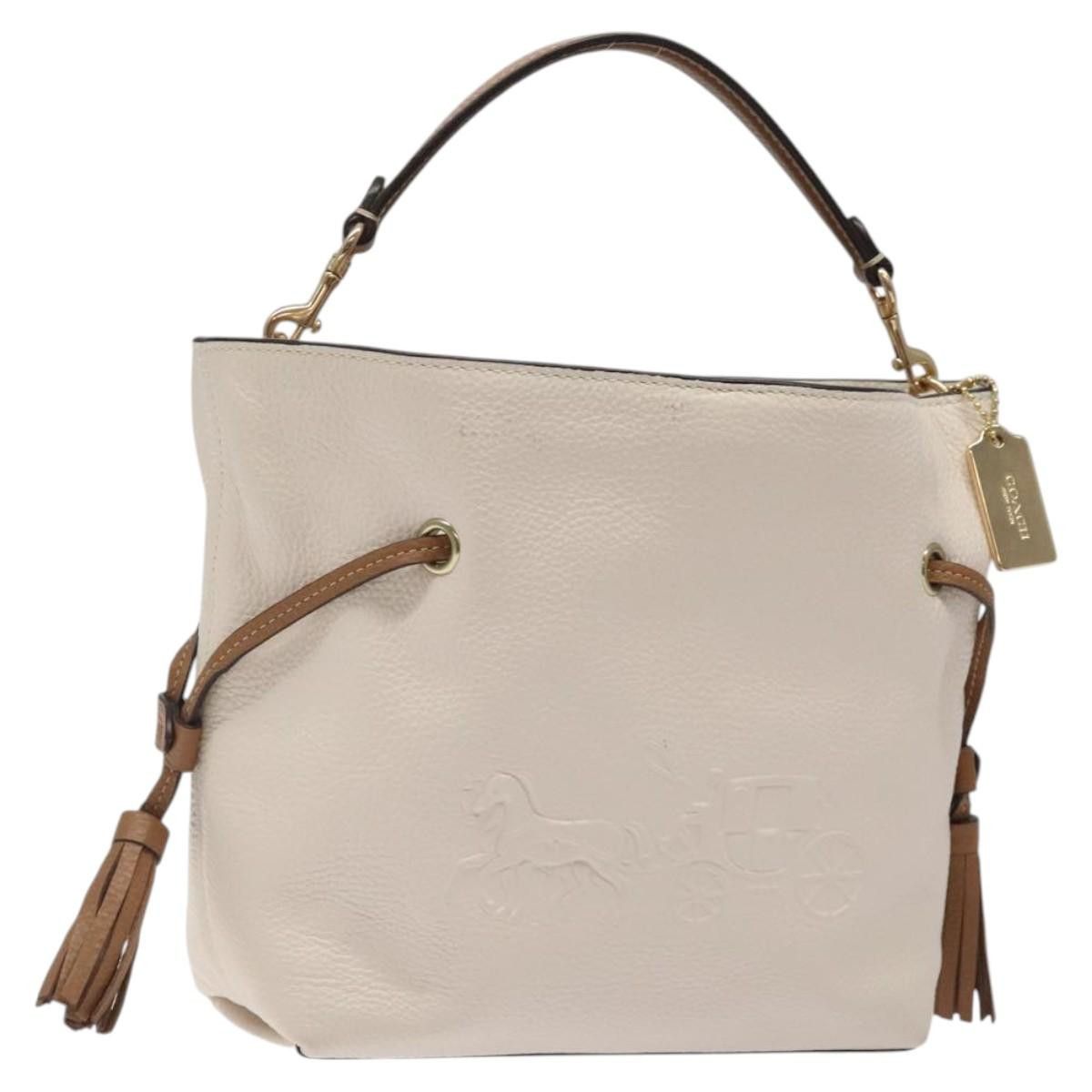 Coach Coach handbag Size ONE SIZE - 13 Thumbnail