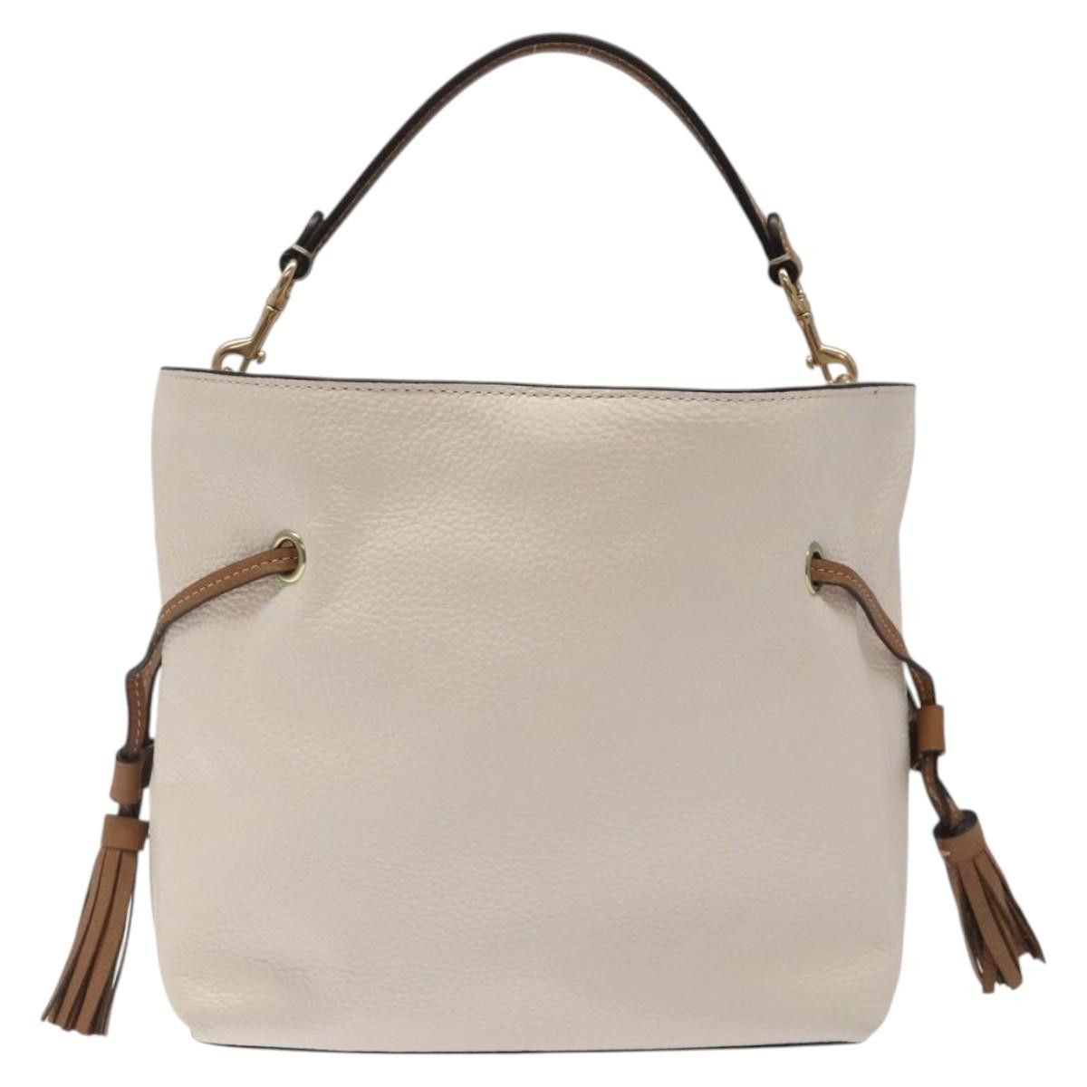 Coach Coach handbag Size ONE SIZE - 2 Thumbnail