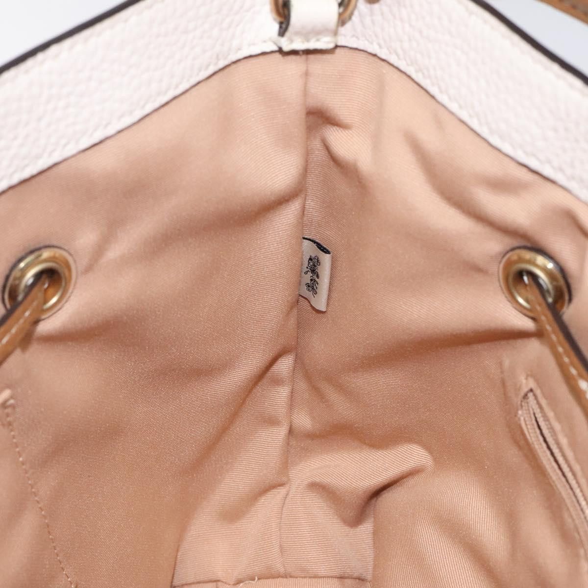 Coach Coach handbag Size ONE SIZE - 20 Thumbnail