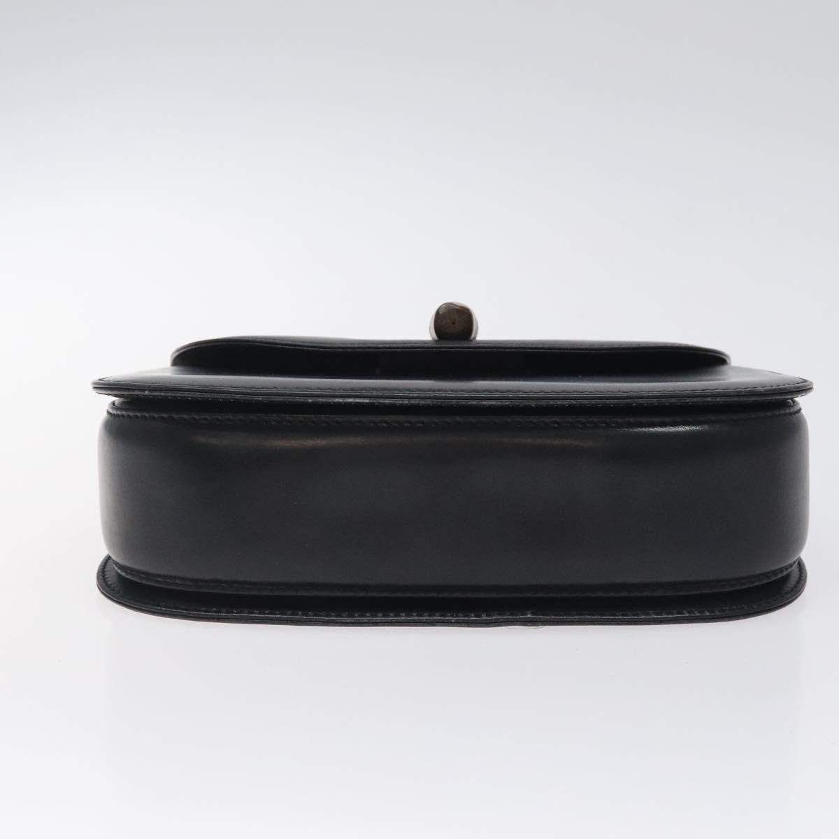 Gucci Gucci Bamboo handbag Size ONE SIZE - 24 Thumbnail