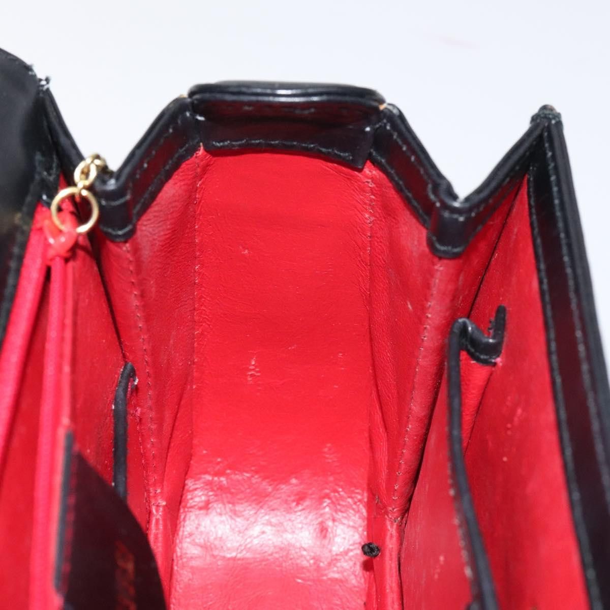 Gucci Gucci Bamboo handbag Size ONE SIZE - 15 Thumbnail