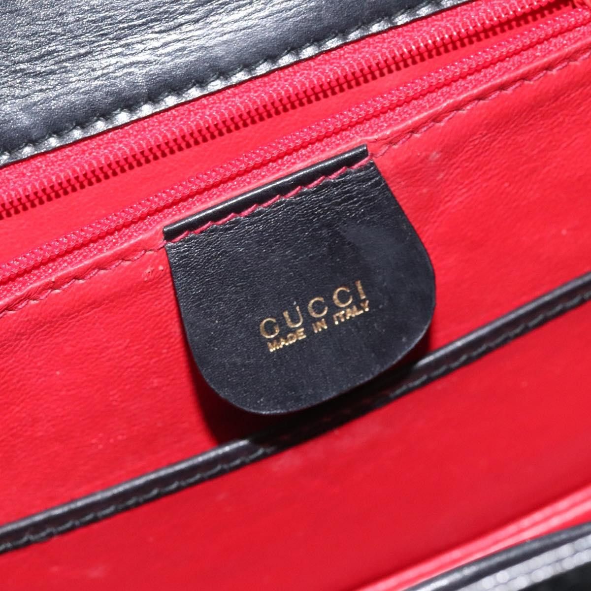 Gucci Gucci Bamboo handbag Size ONE SIZE - 12 Thumbnail