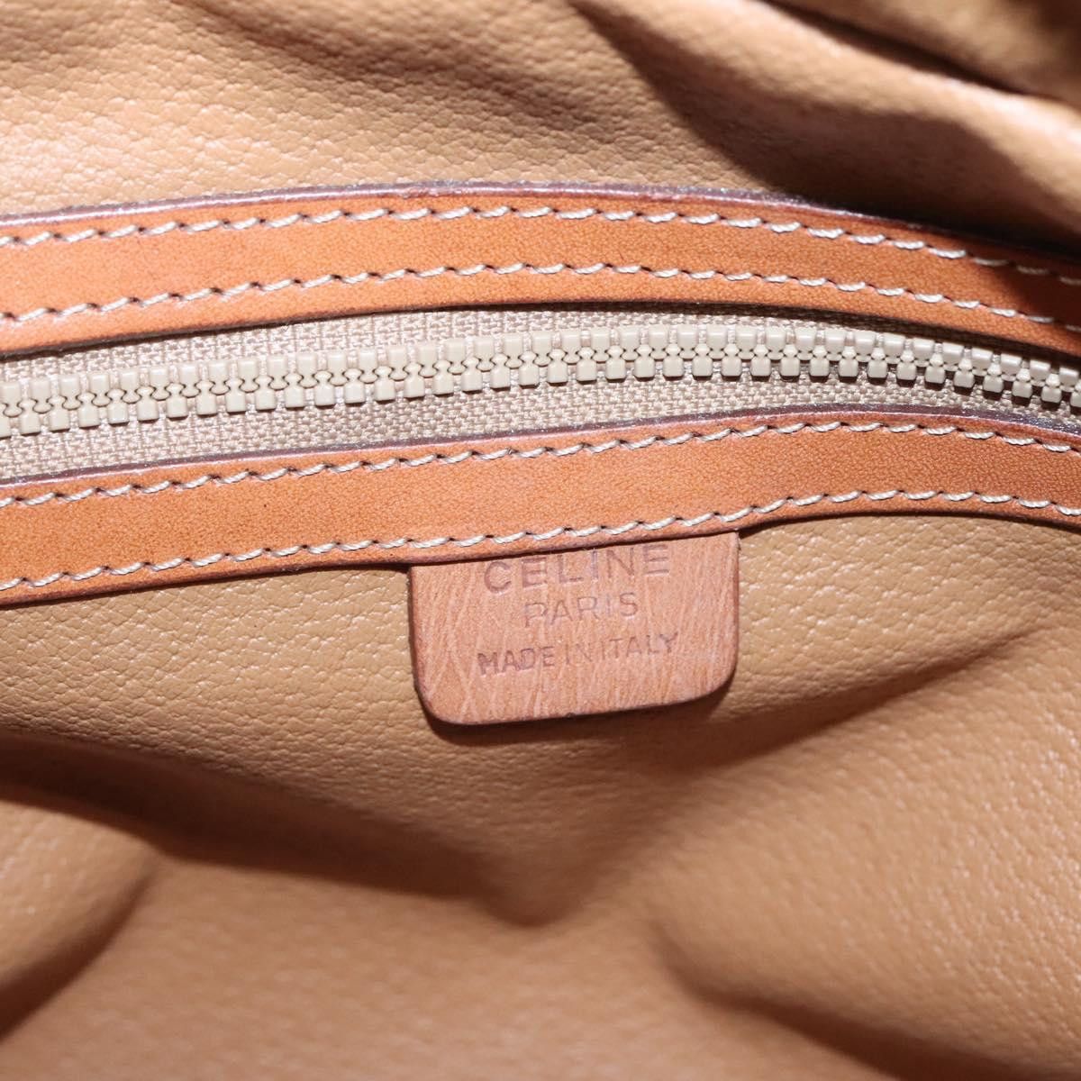 Celine Céline Macadam handbag Size ONE SIZE - 13 Thumbnail