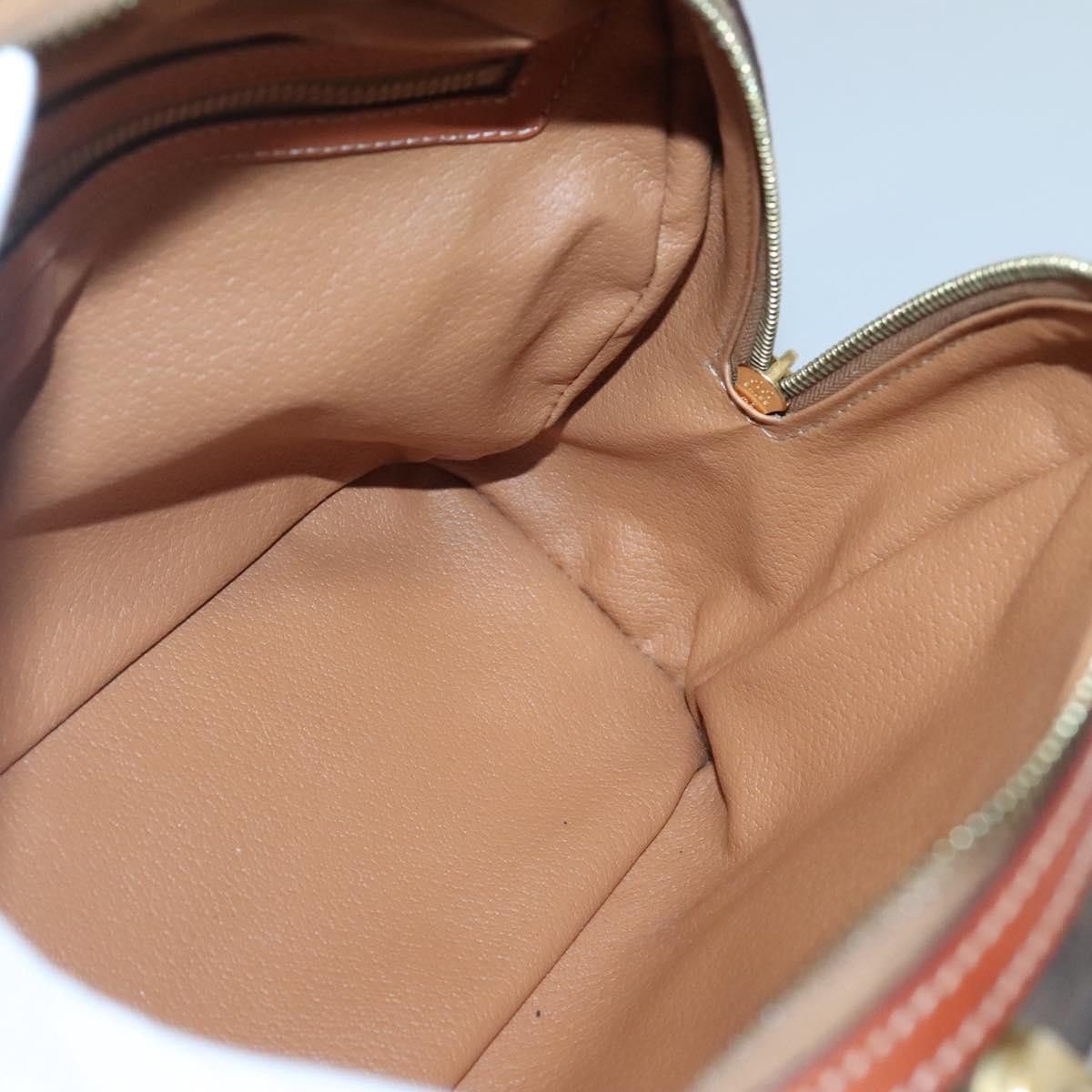 Celine Céline Macadam handbag Size ONE SIZE - 15 Thumbnail