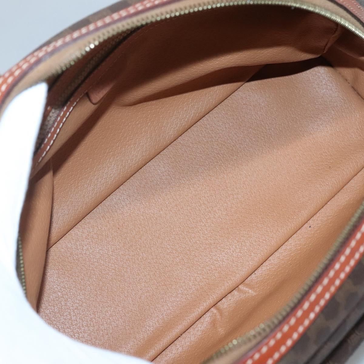 Celine Céline Macadam handbag Size ONE SIZE - 11 Thumbnail