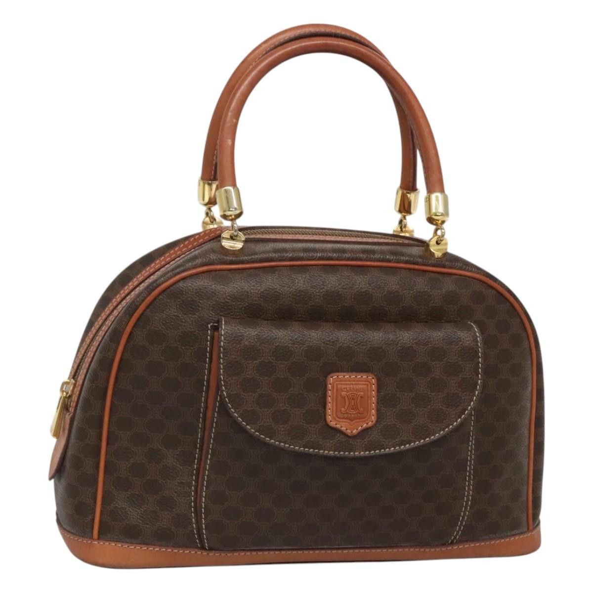 Celine Céline Macadam handbag Size ONE SIZE - 22 Thumbnail