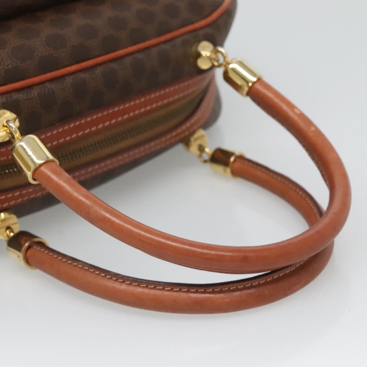 Celine Céline Macadam handbag Size ONE SIZE - 5 Thumbnail