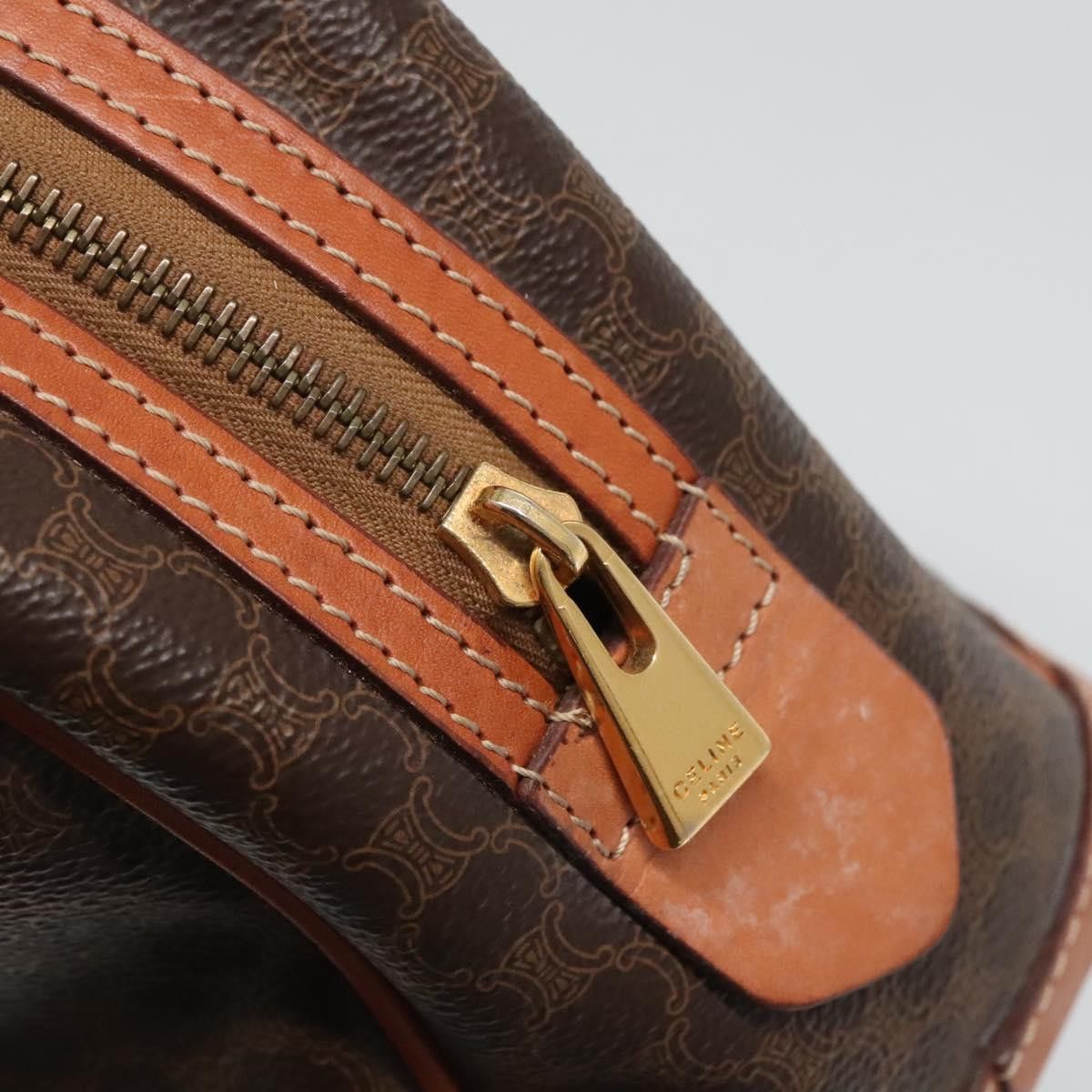 Celine Céline Macadam handbag Size ONE SIZE - 10 Thumbnail