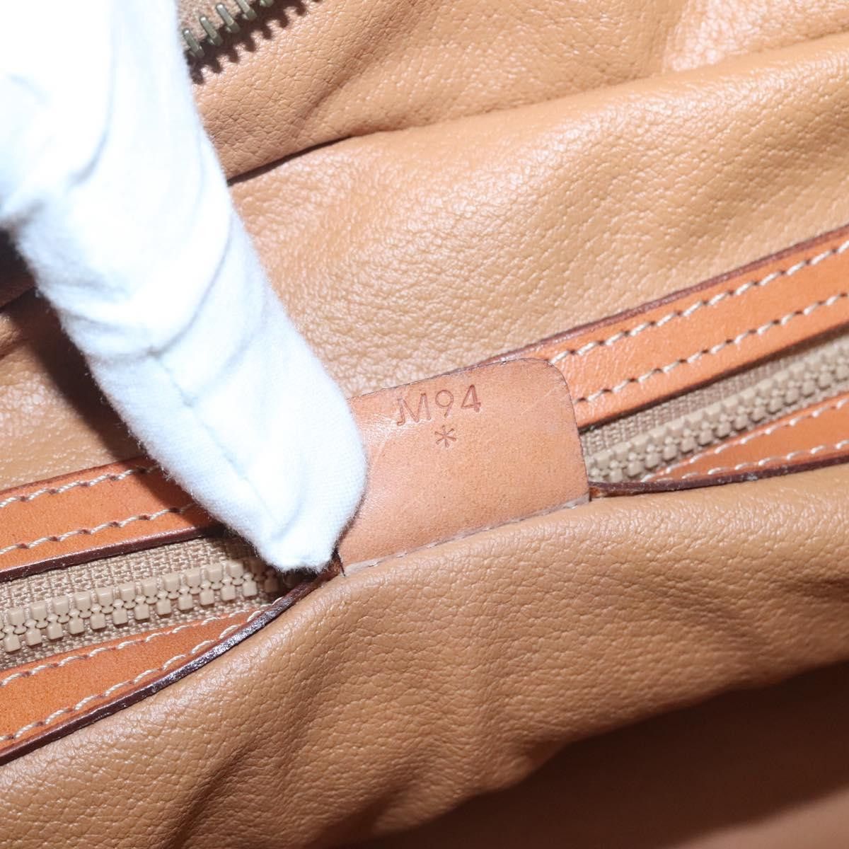 Celine Céline Macadam handbag Size ONE SIZE - 12 Thumbnail