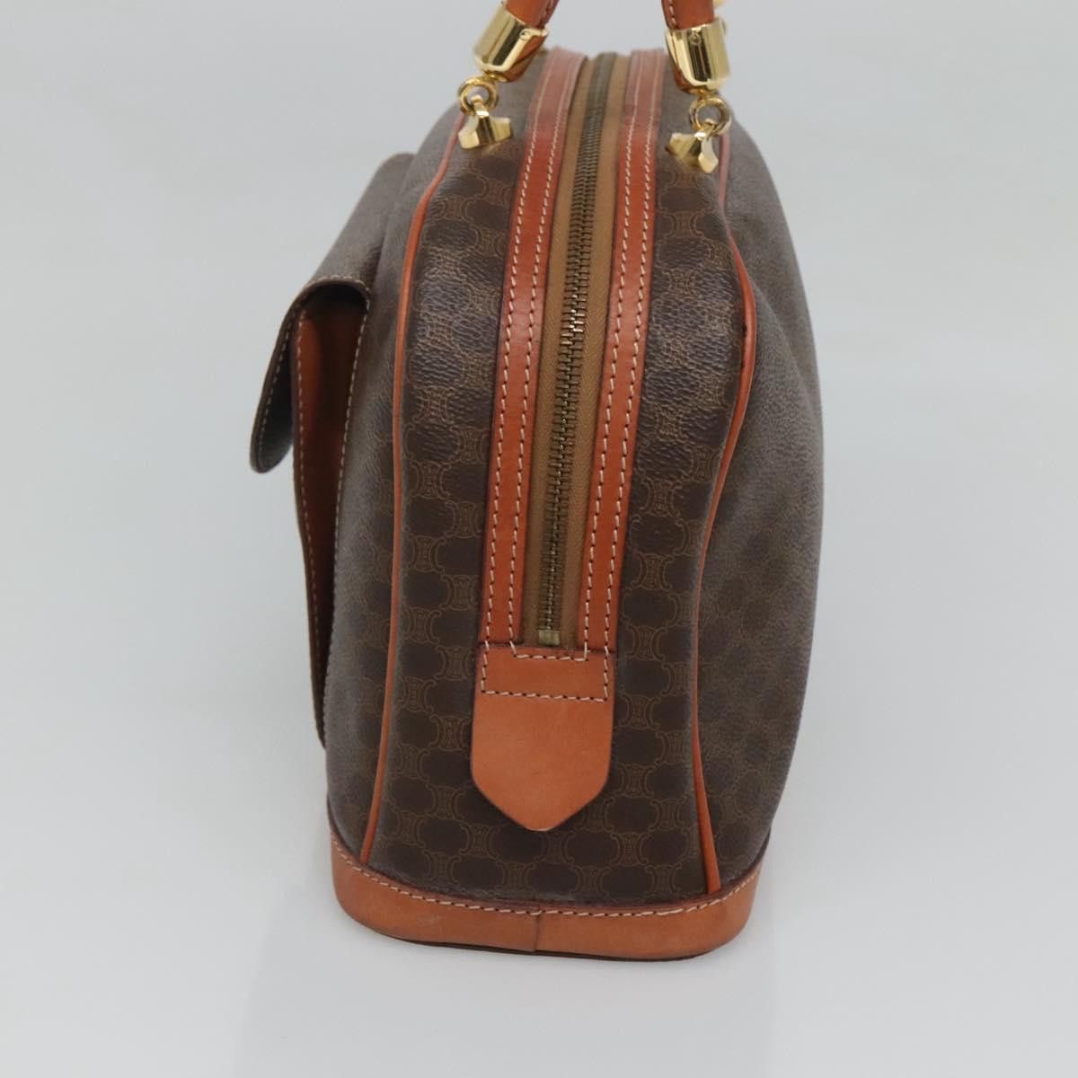 Celine Céline Macadam handbag Size ONE SIZE - 4 Thumbnail