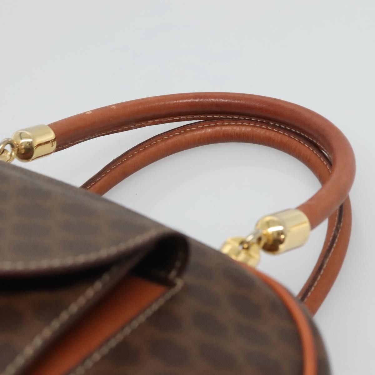 Celine Céline Macadam handbag Size ONE SIZE - 21 Thumbnail