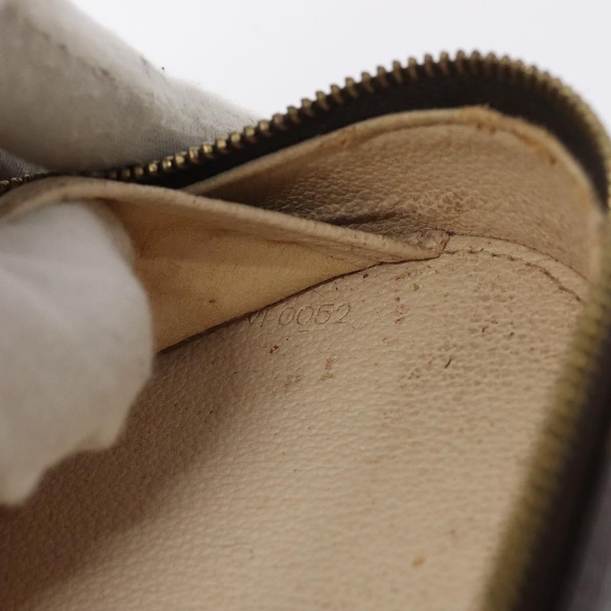 Louis Vuitton Louis Vuitton Trousse brush PM wallet Size ONE SIZE - 13 Thumbnail