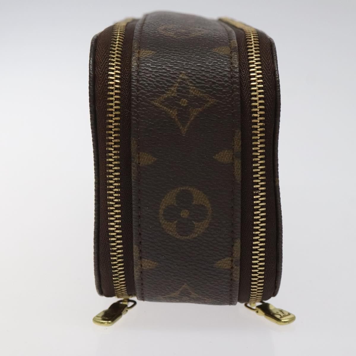 Louis Vuitton Louis Vuitton Trousse brush PM wallet Size ONE SIZE - 4 Thumbnail