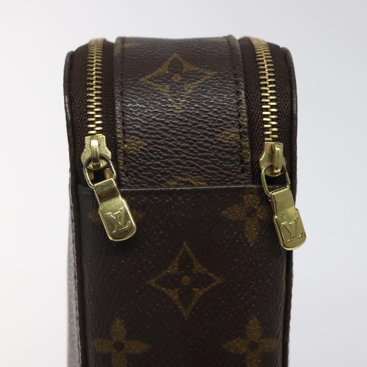 Louis Vuitton Louis Vuitton Trousse brush PM wallet Size ONE SIZE - 9 Thumbnail