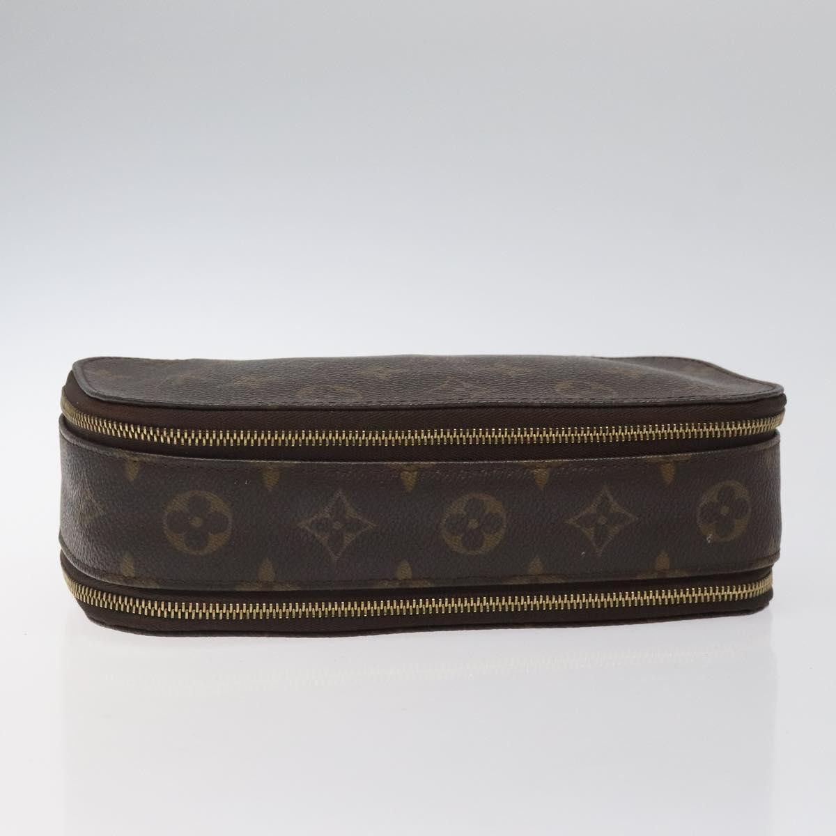 Louis Vuitton Louis Vuitton Trousse brush PM wallet Size ONE SIZE - 22 Thumbnail