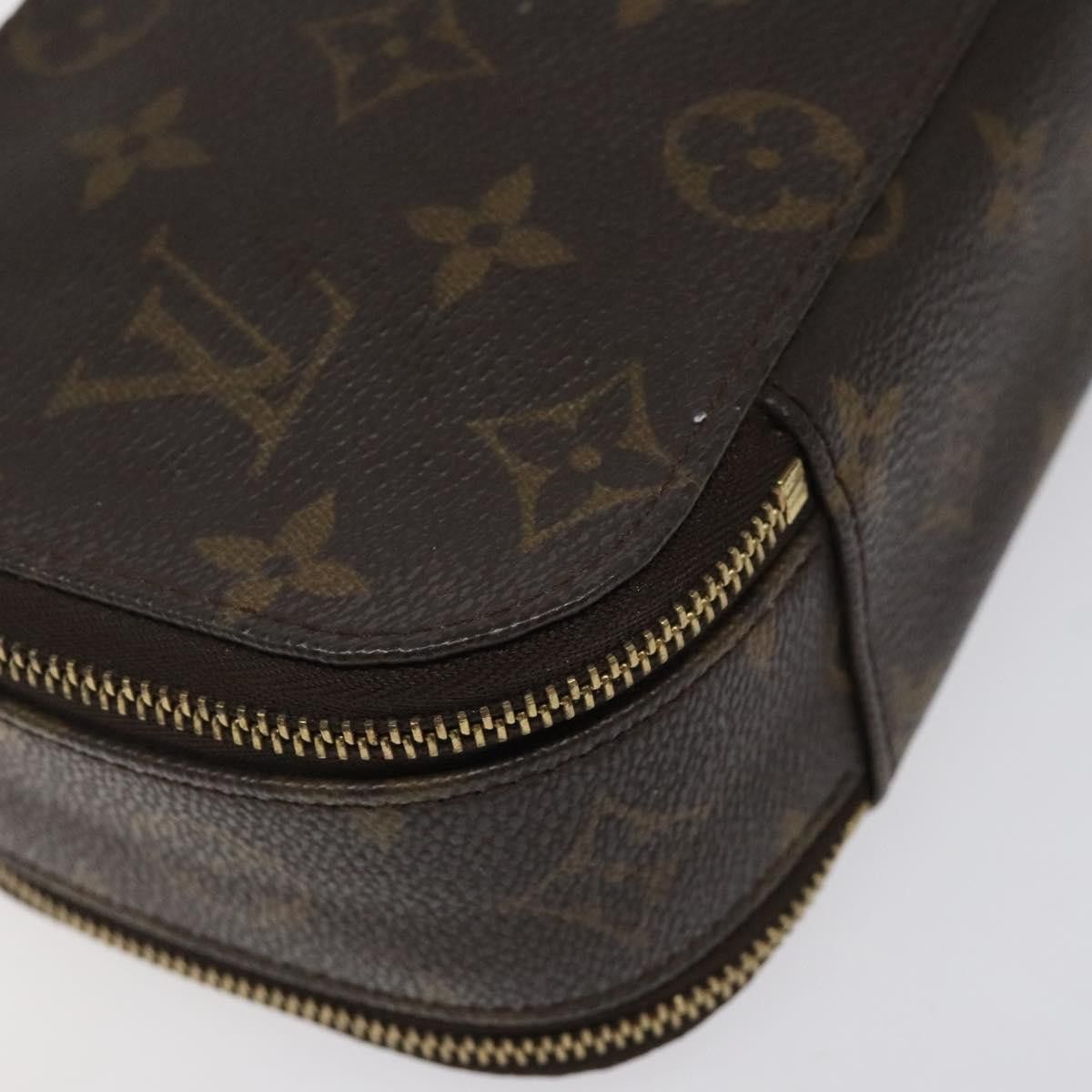 Louis Vuitton Louis Vuitton Trousse brush PM wallet Size ONE SIZE - 6 Thumbnail
