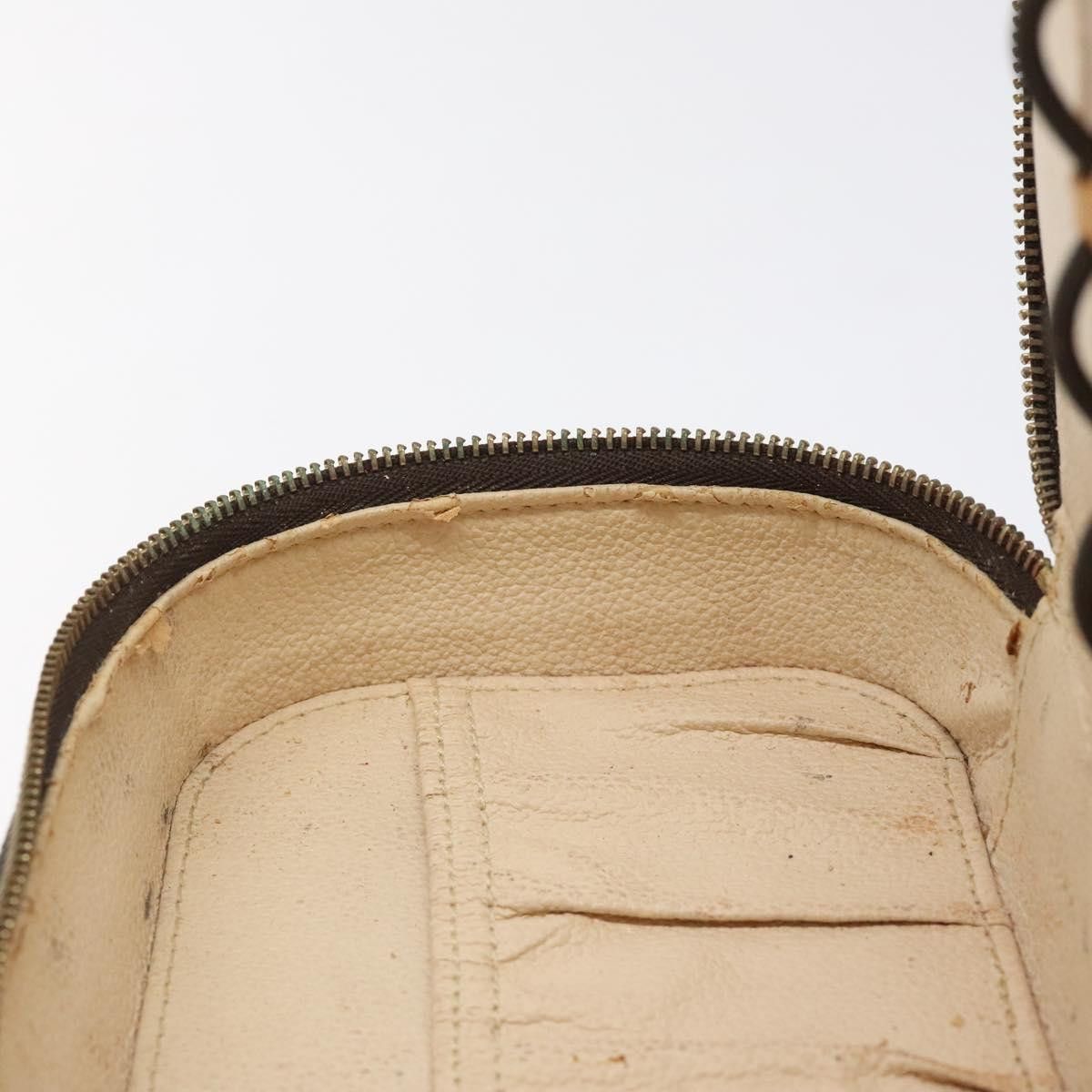 Louis Vuitton Louis Vuitton Trousse brush PM wallet Size ONE SIZE - 19 Thumbnail