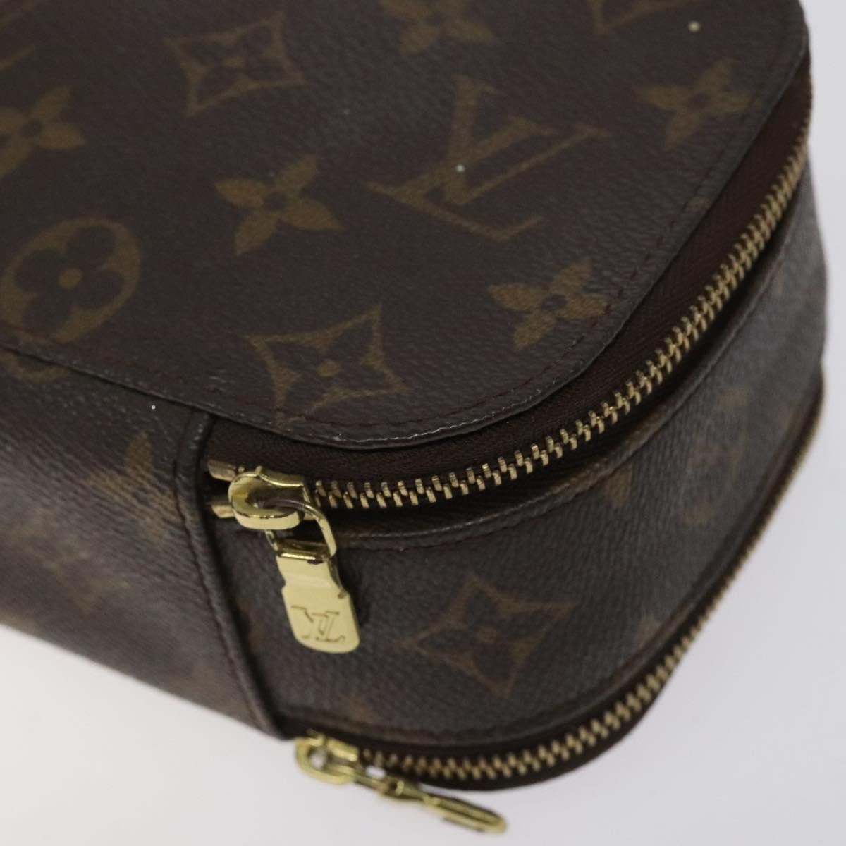 Louis Vuitton Louis Vuitton Trousse brush PM wallet Size ONE SIZE - 5 Thumbnail