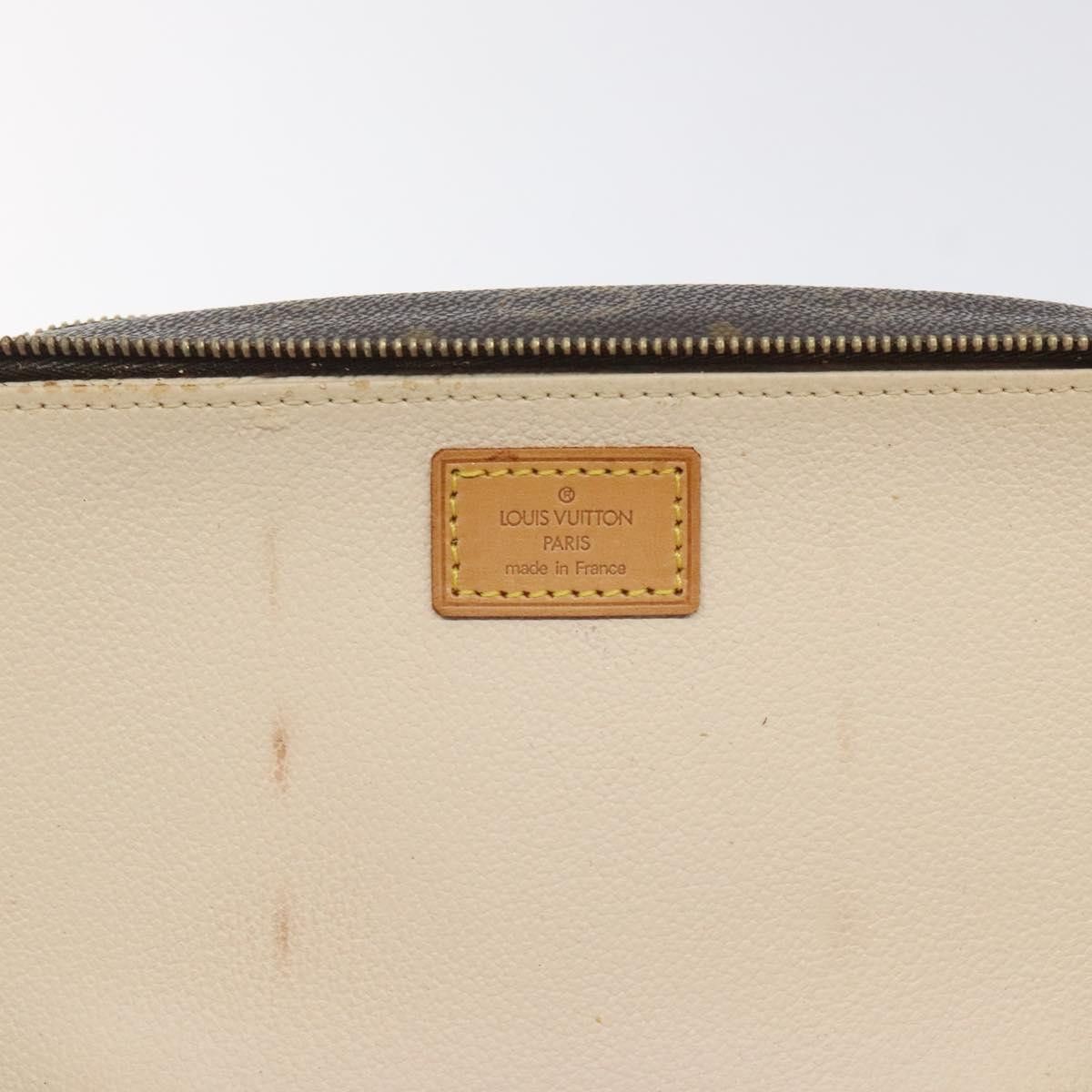 Louis Vuitton Louis Vuitton Trousse brush PM wallet Size ONE SIZE - 12 Thumbnail