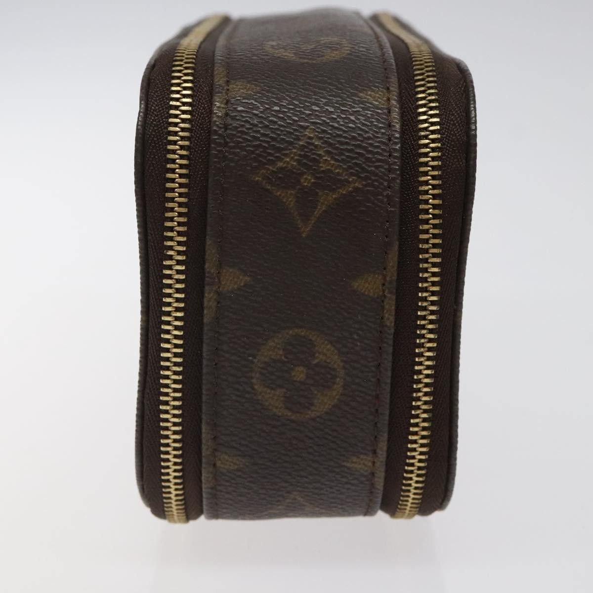 Louis Vuitton Louis Vuitton Trousse brush PM wallet Size ONE SIZE - 3 Thumbnail