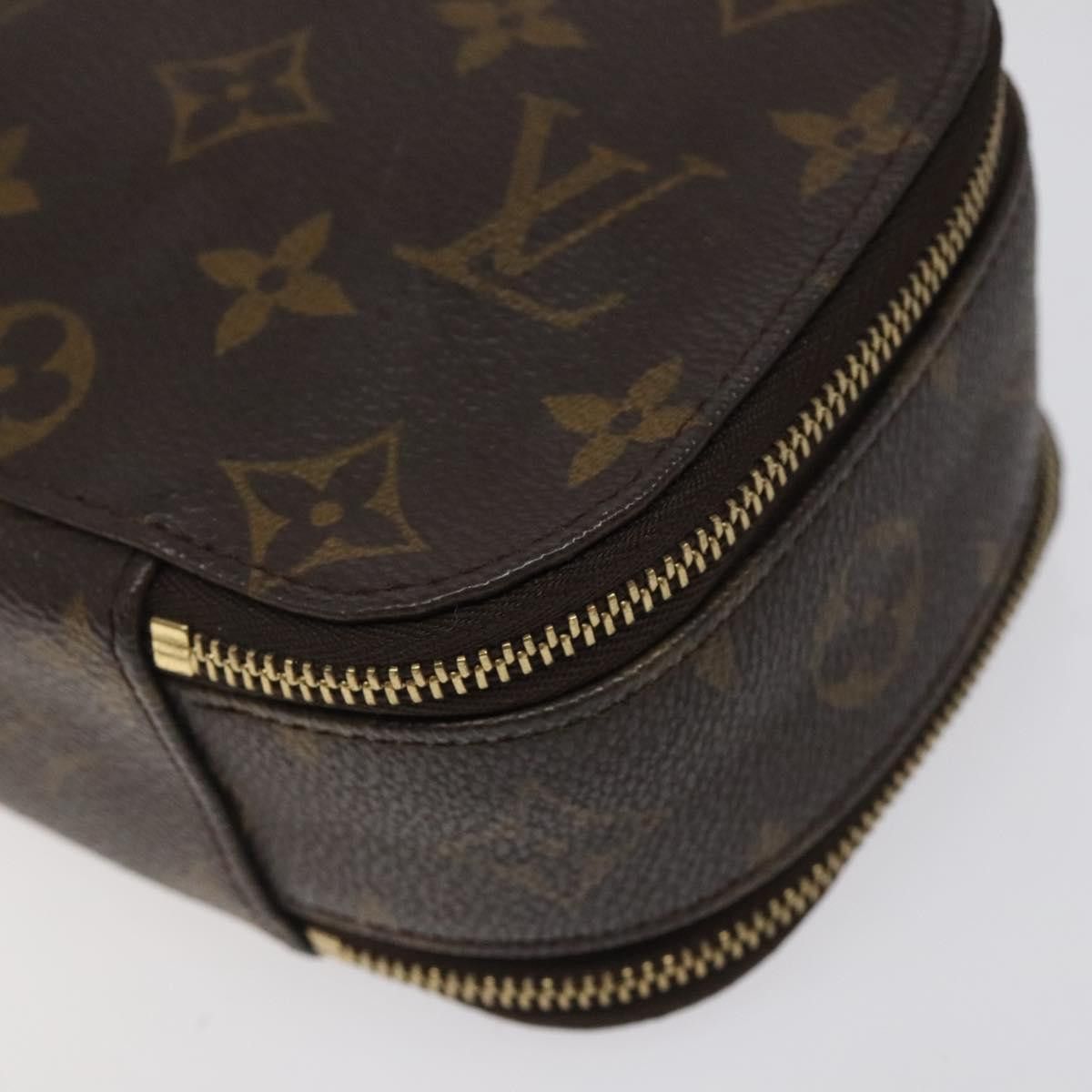 Louis Vuitton Louis Vuitton Trousse brush PM wallet Size ONE SIZE - 7 Thumbnail
