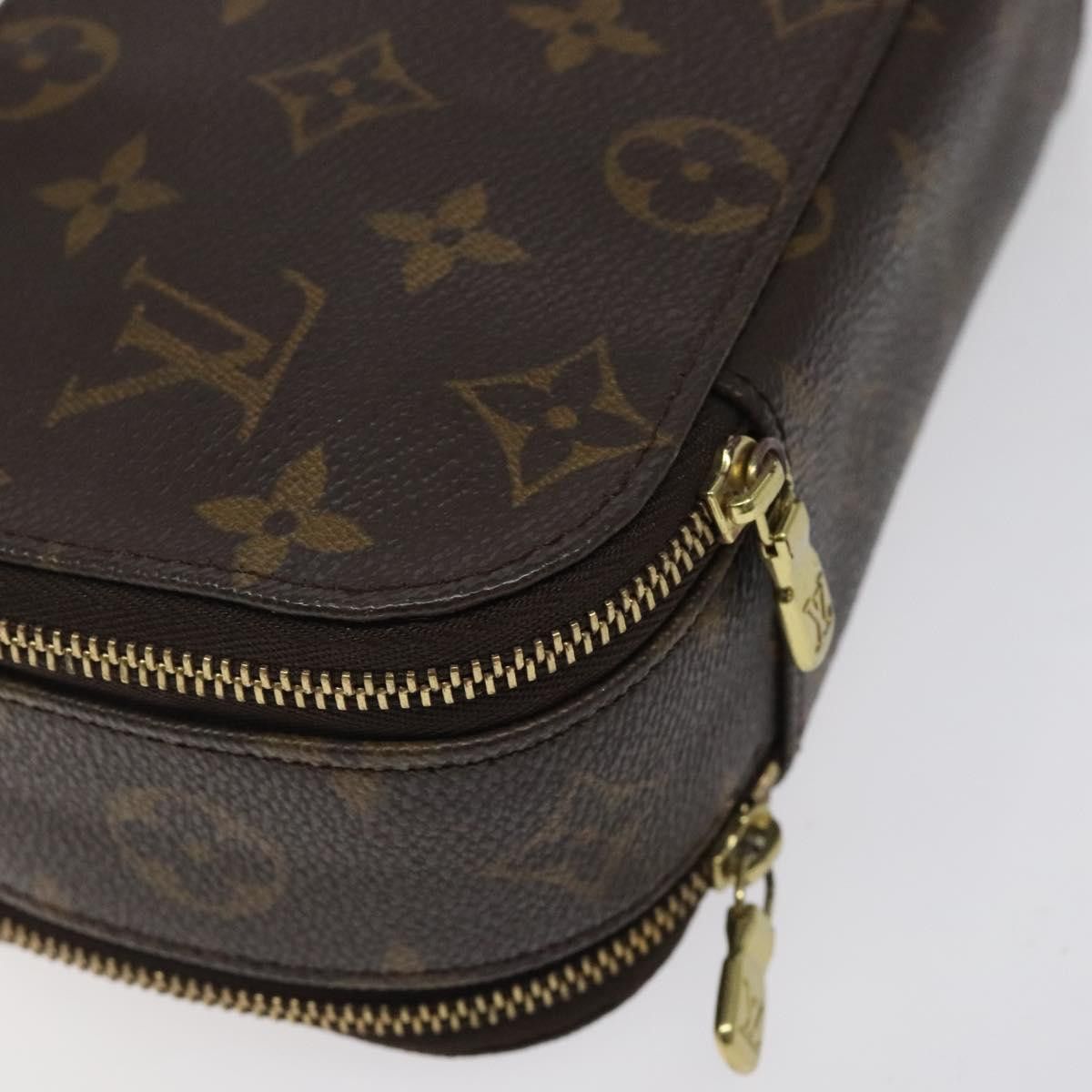 Louis Vuitton Louis Vuitton Trousse brush PM wallet Size ONE SIZE - 8 Thumbnail