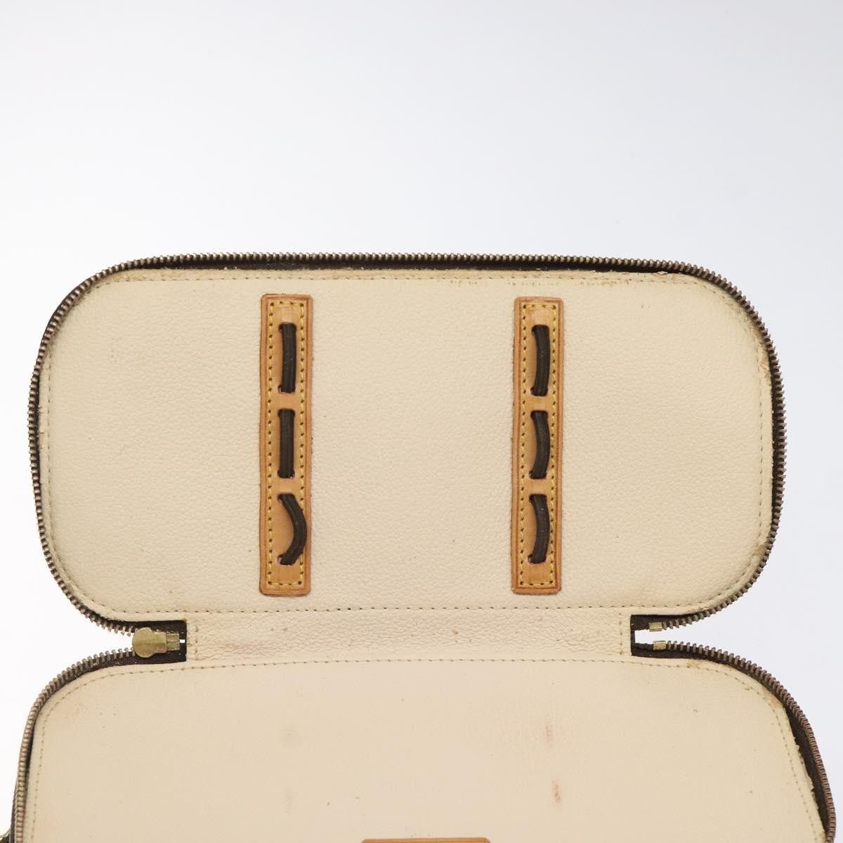 Louis Vuitton Louis Vuitton Trousse brush PM wallet Size ONE SIZE - 15 Thumbnail