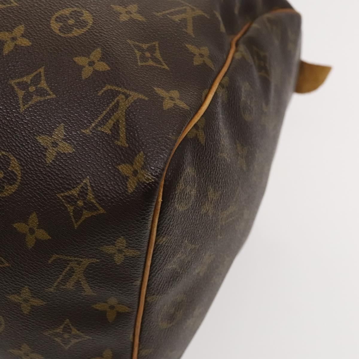 Louis Vuitton Louis Vuitton Keepall 45 travel Size ONE SIZE - 8 Thumbnail