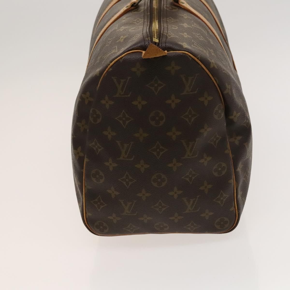 Louis Vuitton Louis Vuitton Keepall 45 travel Size ONE SIZE - 4 Thumbnail