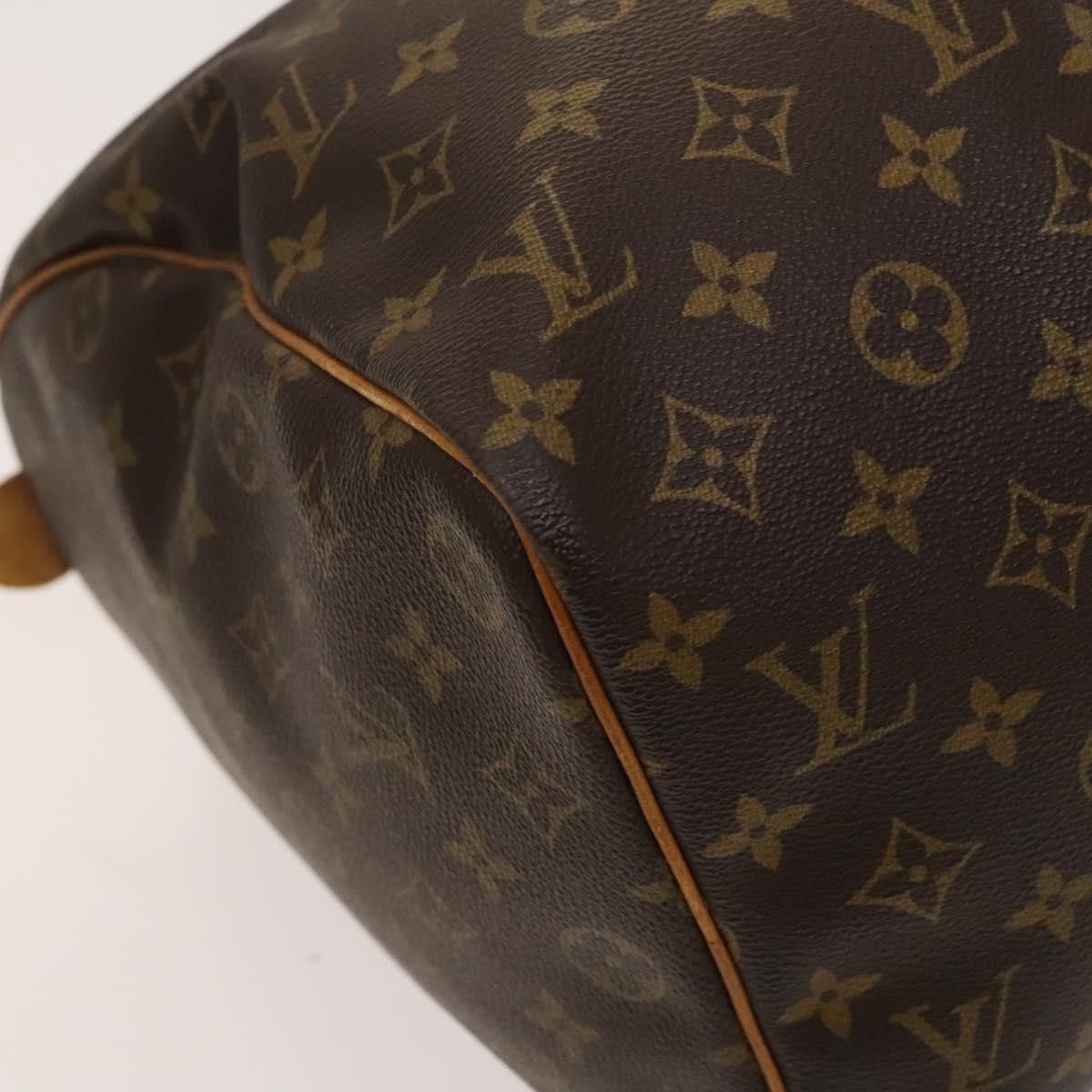 Louis Vuitton Louis Vuitton Keepall 45 travel Size ONE SIZE - 7 Thumbnail