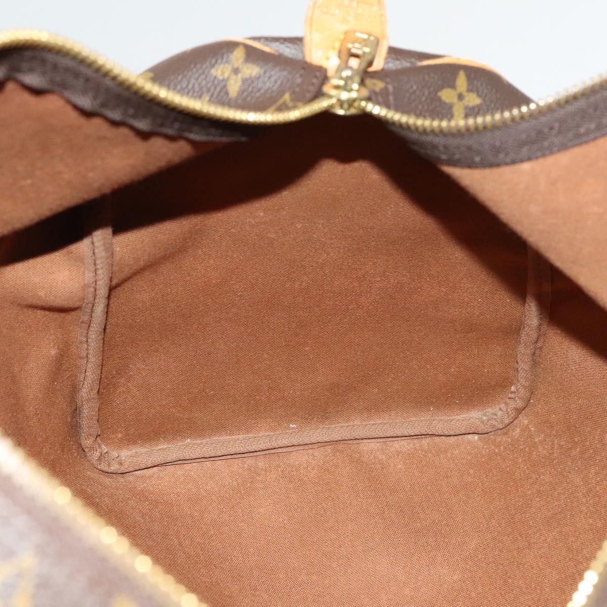 Louis Vuitton Louis Vuitton Keepall 45 travel Size ONE SIZE - 19 Thumbnail