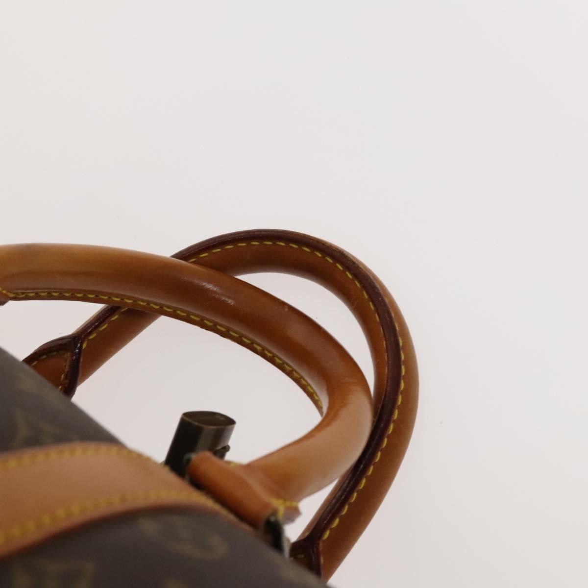 Louis Vuitton Louis Vuitton Keepall 45 travel Size ONE SIZE - 16 Thumbnail