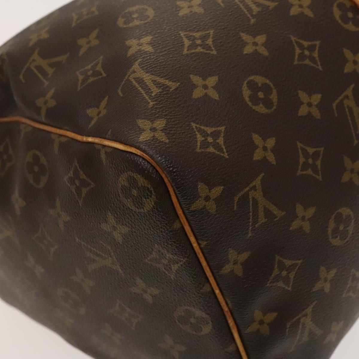 Louis Vuitton Louis Vuitton Keepall 45 travel Size ONE SIZE - 9 Thumbnail
