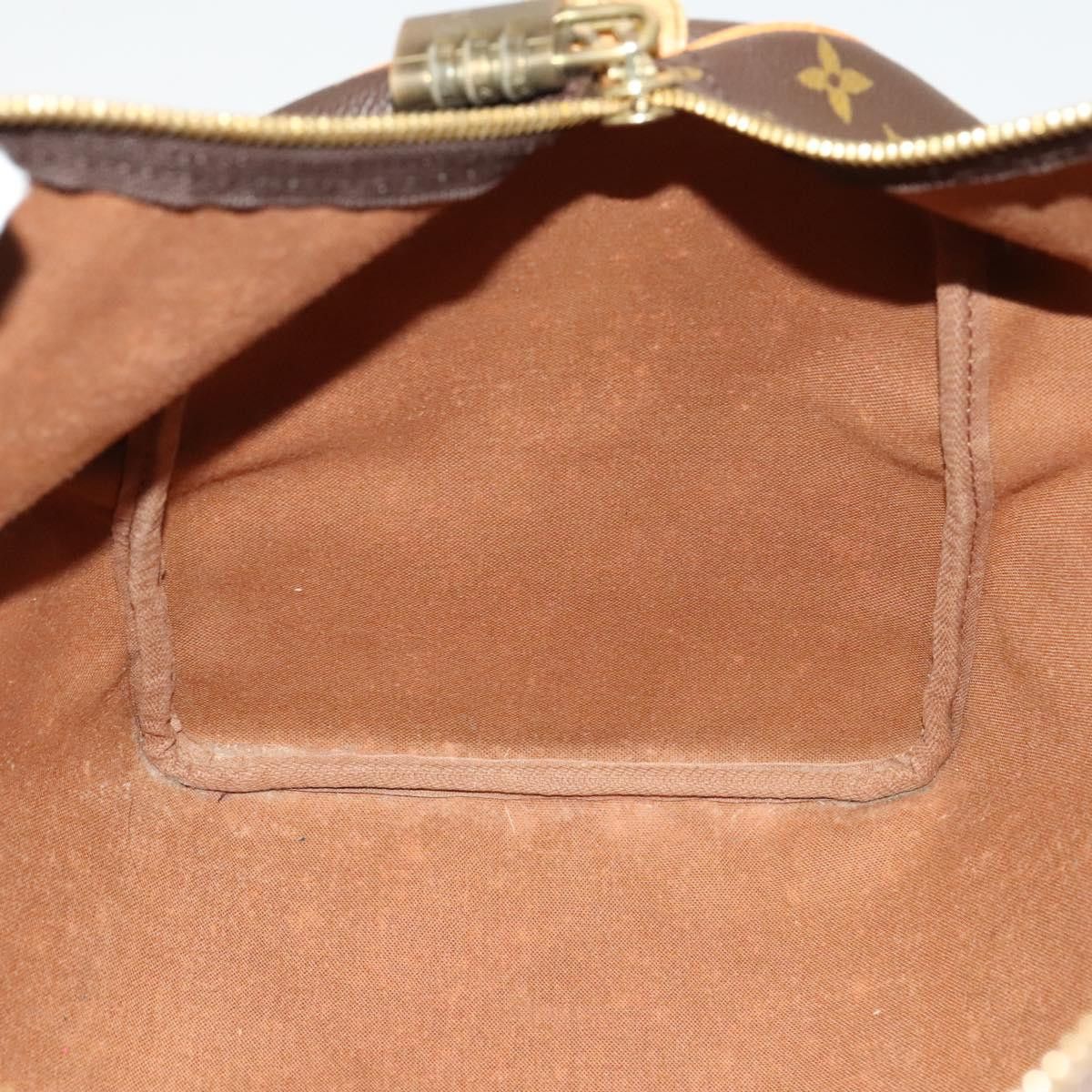 Louis Vuitton Louis Vuitton Keepall 45 travel Size ONE SIZE - 20 Thumbnail