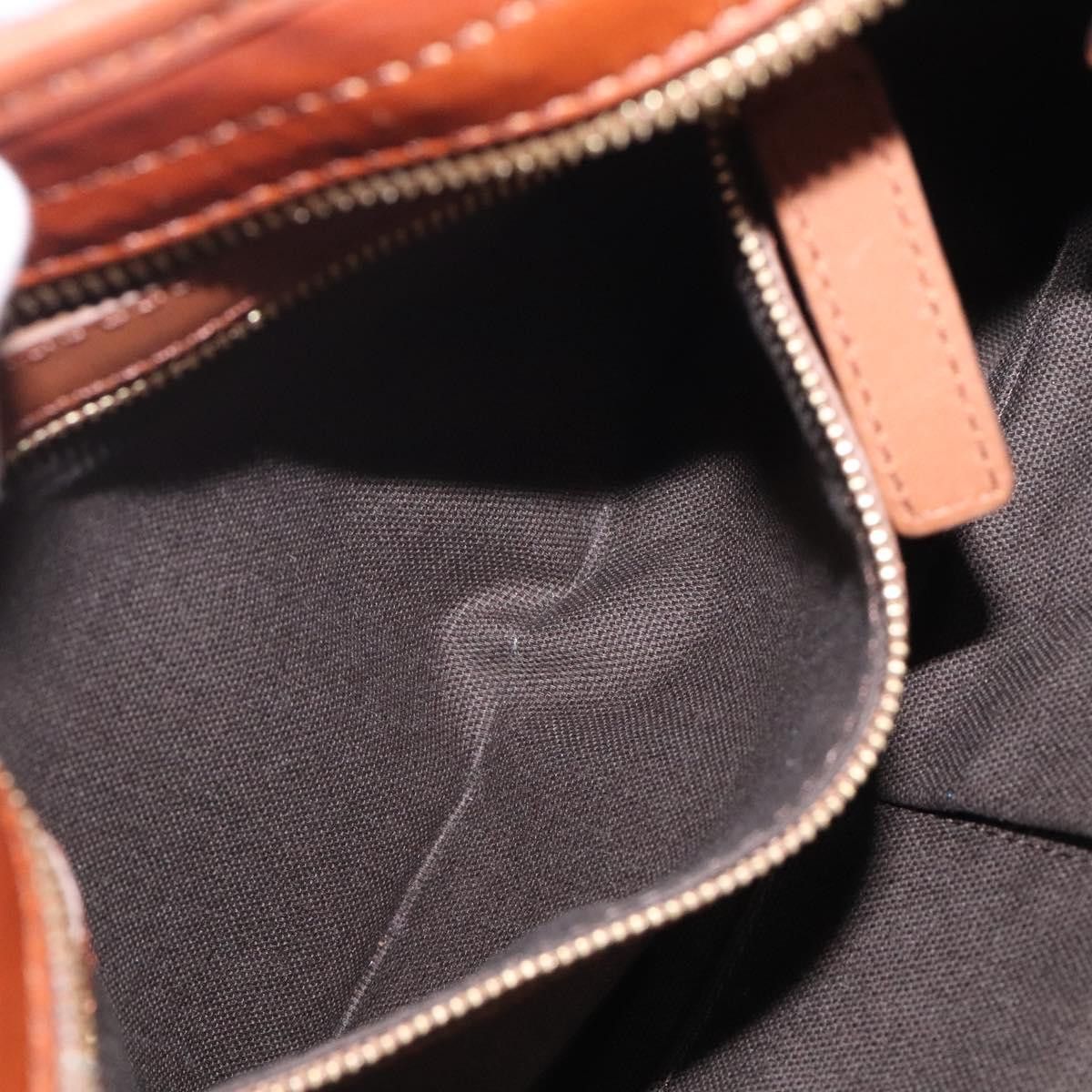 Burberry Burberry Smoke Check handbag Size ONE SIZE - 21 Thumbnail