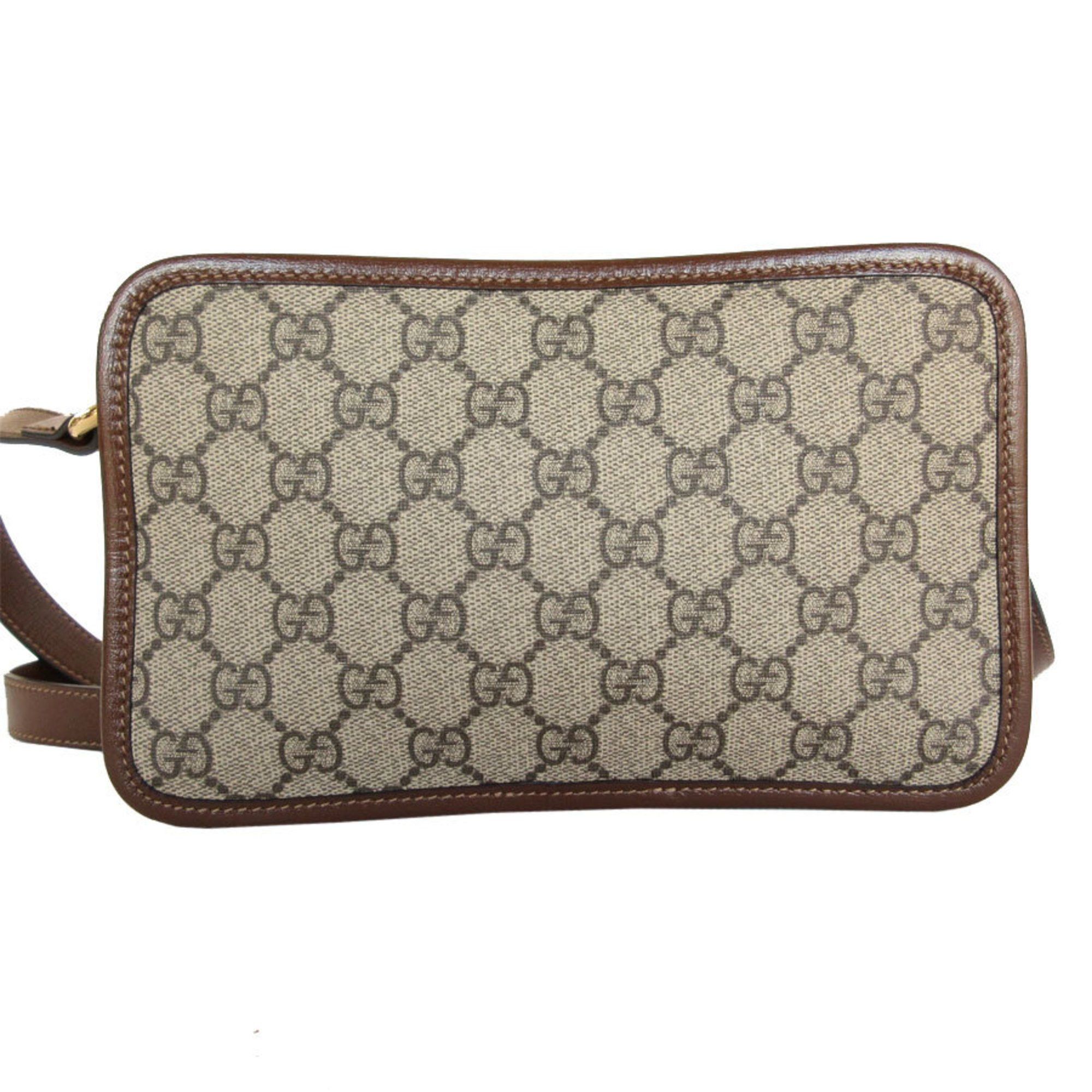 Gucci Gucci Supreme GG shopper Size ONE SIZE - 2 Thumbnail