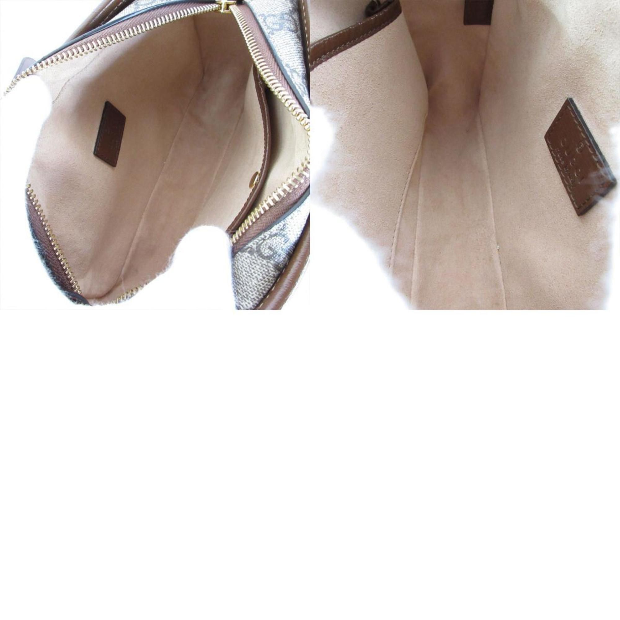 Gucci Gucci Supreme GG shopper Size ONE SIZE - 5 Thumbnail