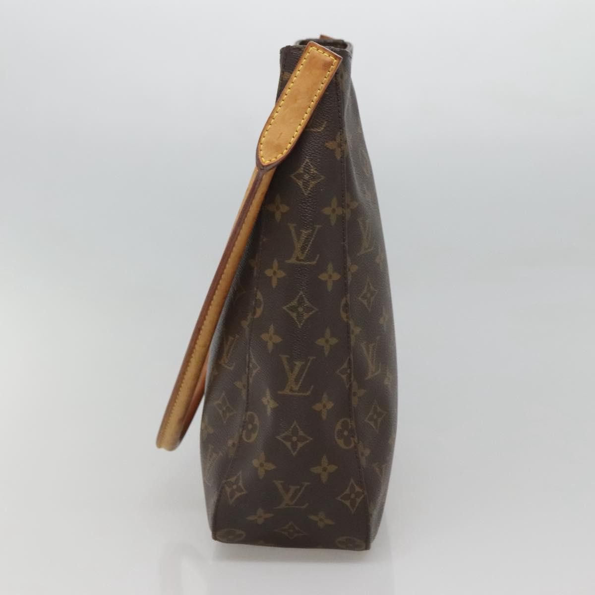 Louis Vuitton Louis Vuitton Looping shoulder Size ONE SIZE - 4 Thumbnail