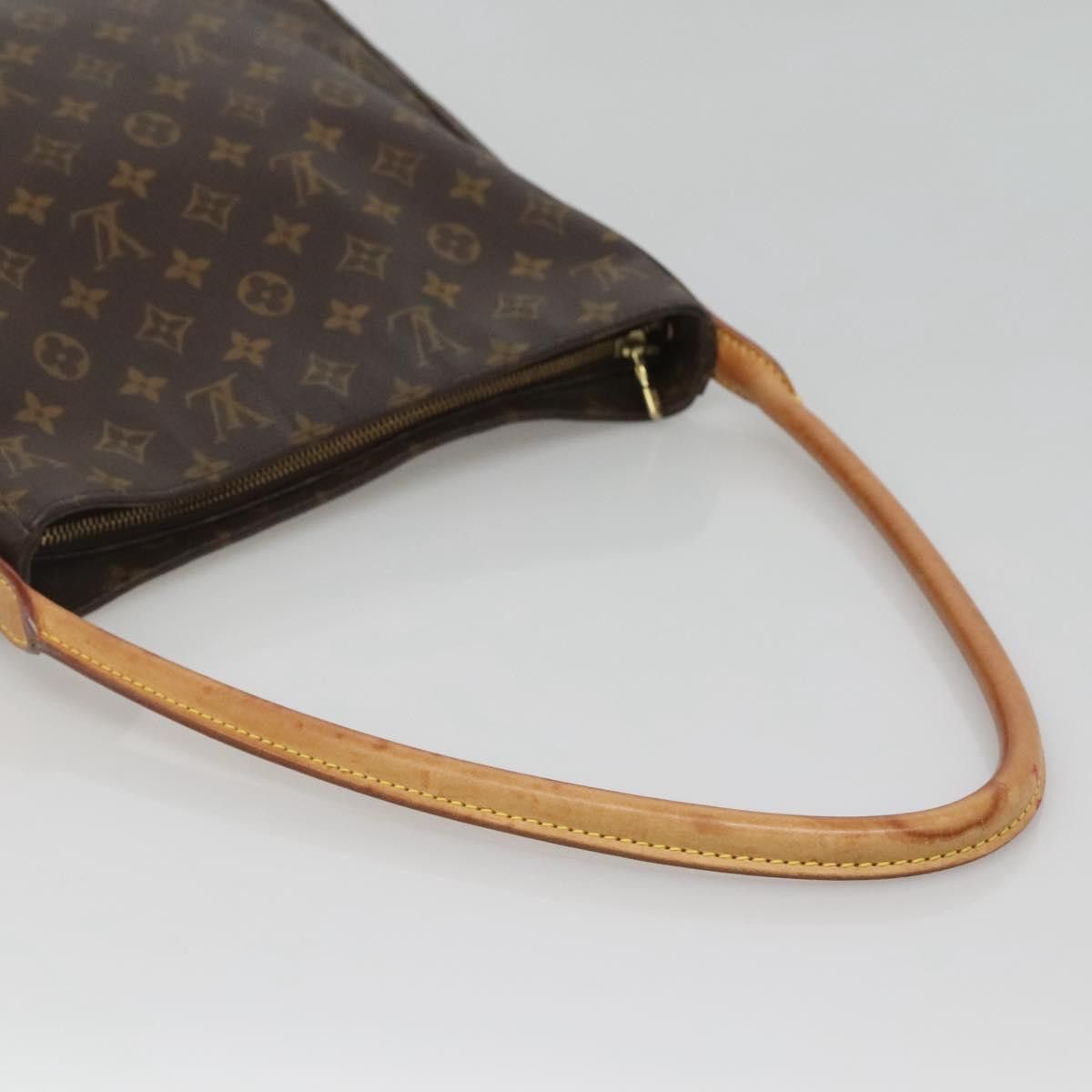 Louis Vuitton Louis Vuitton Looping shoulder Size ONE SIZE - 5 Thumbnail