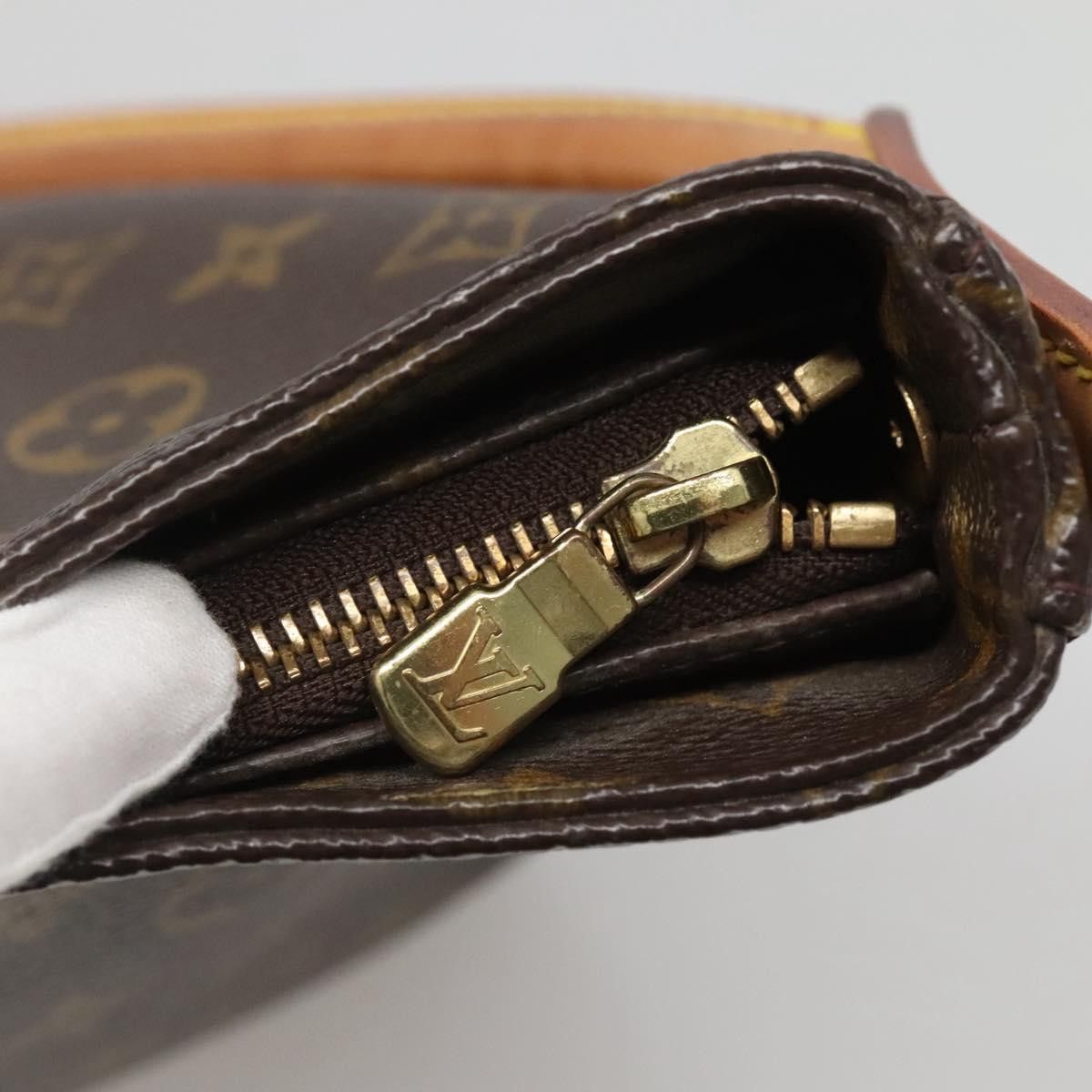 Louis Vuitton Louis Vuitton Looping shoulder Size ONE SIZE - 10 Thumbnail