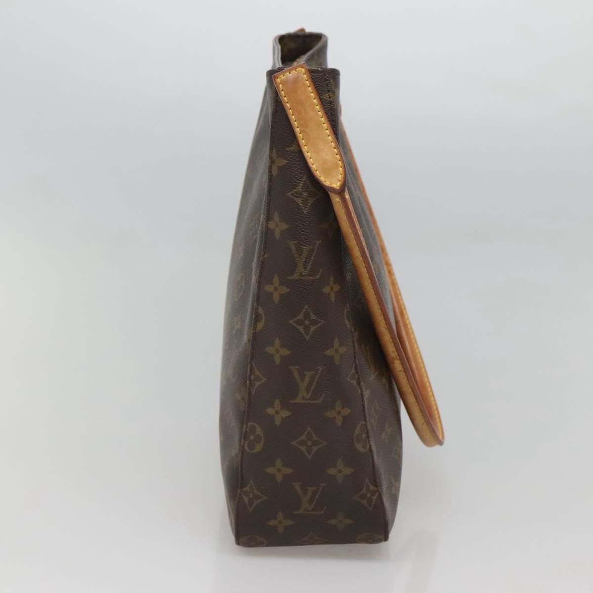 Louis Vuitton Louis Vuitton Looping shoulder Size ONE SIZE - 3 Thumbnail