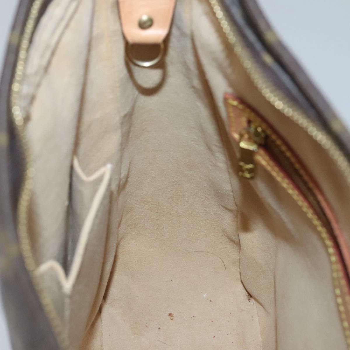 Louis Vuitton Louis Vuitton Looping shoulder Size ONE SIZE - 18 Thumbnail