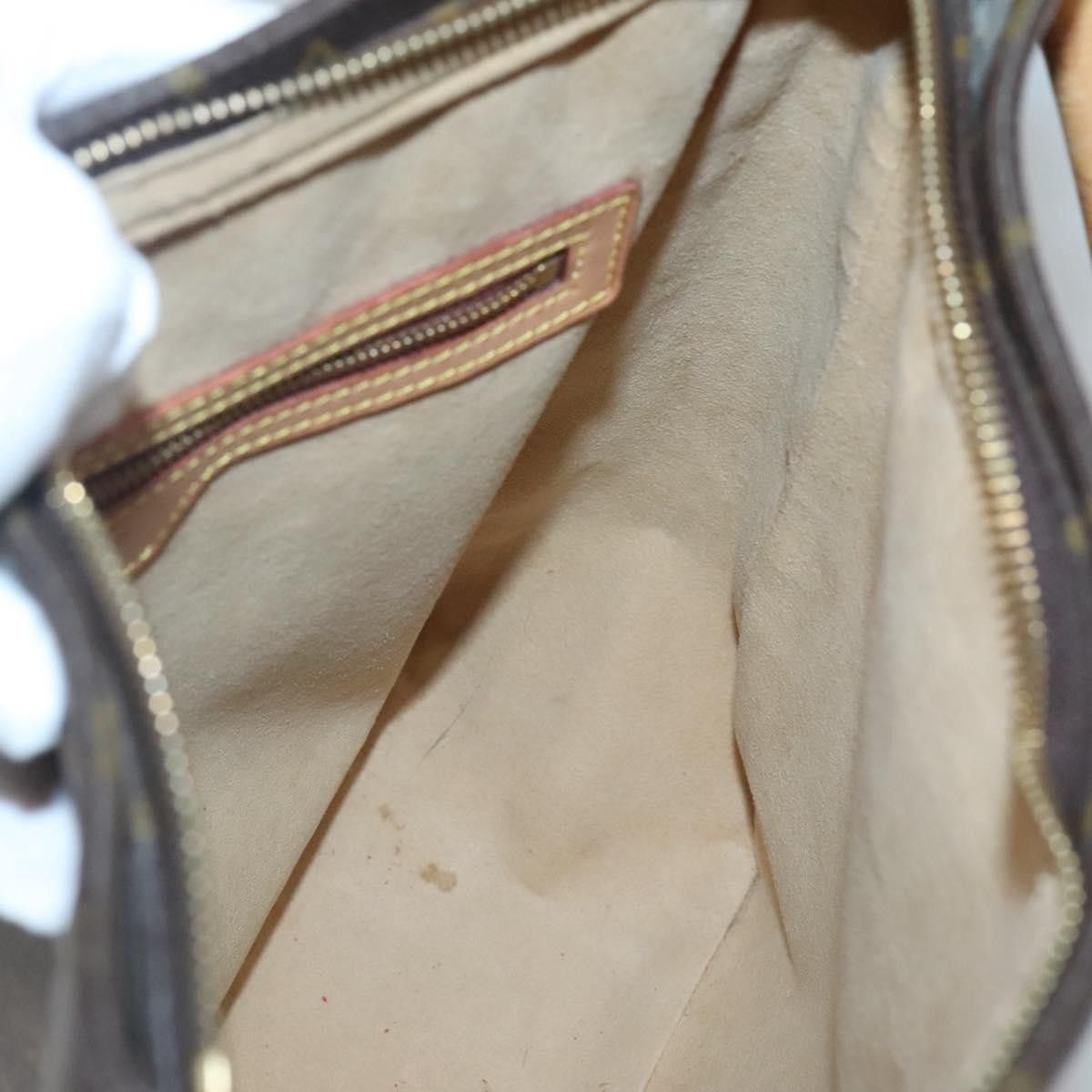 Louis Vuitton Louis Vuitton Looping shoulder Size ONE SIZE - 17 Thumbnail
