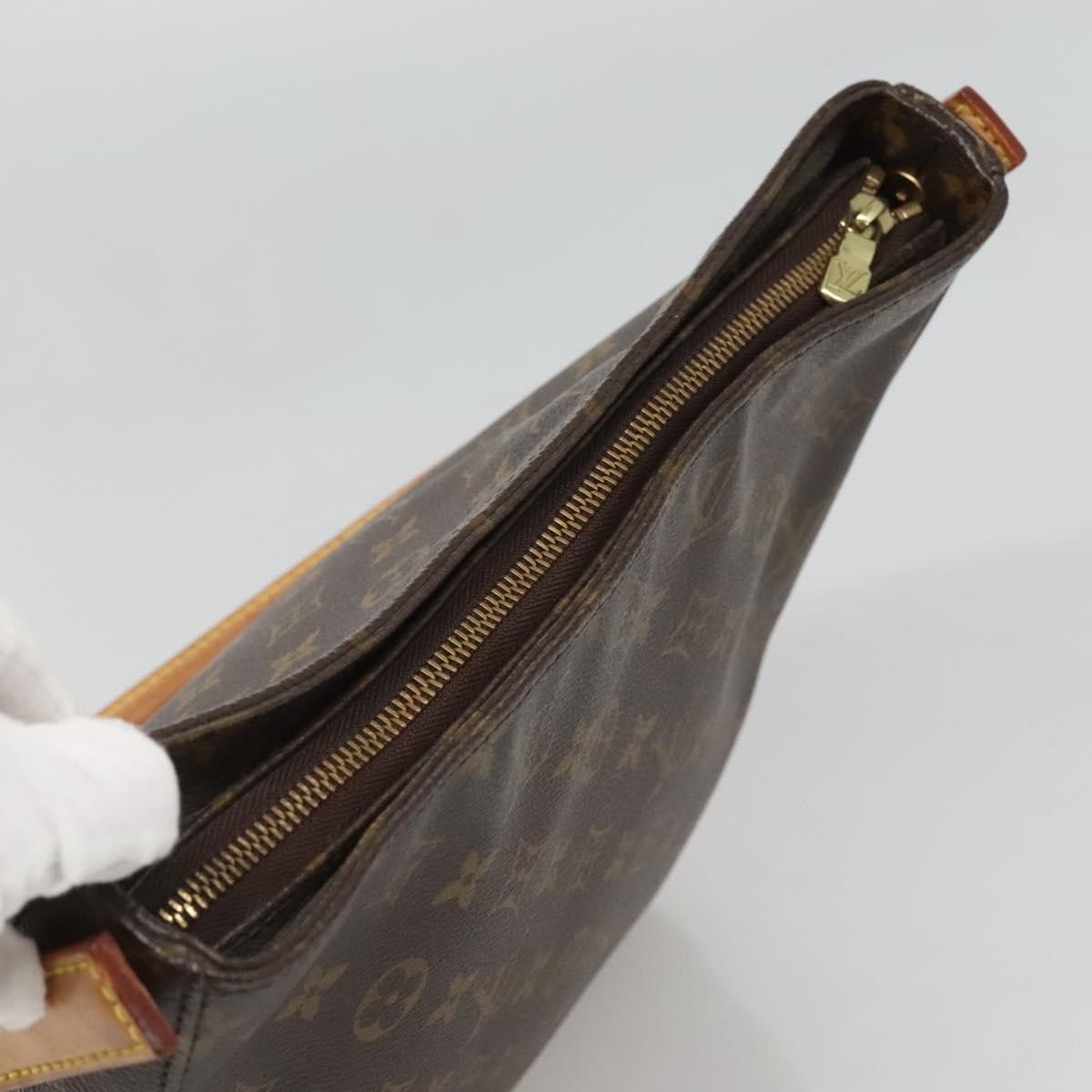 Louis Vuitton Louis Vuitton Looping shoulder Size ONE SIZE - 15 Thumbnail